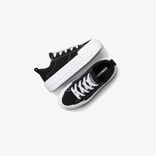 Converse Chuck Taylor All Star Cruise Çocuk Siyah Sneaker - Görsel 6