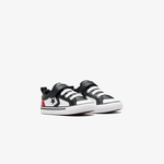 Converse Pro Blaze Strap Easy On Bebek Beyaz Sneaker
