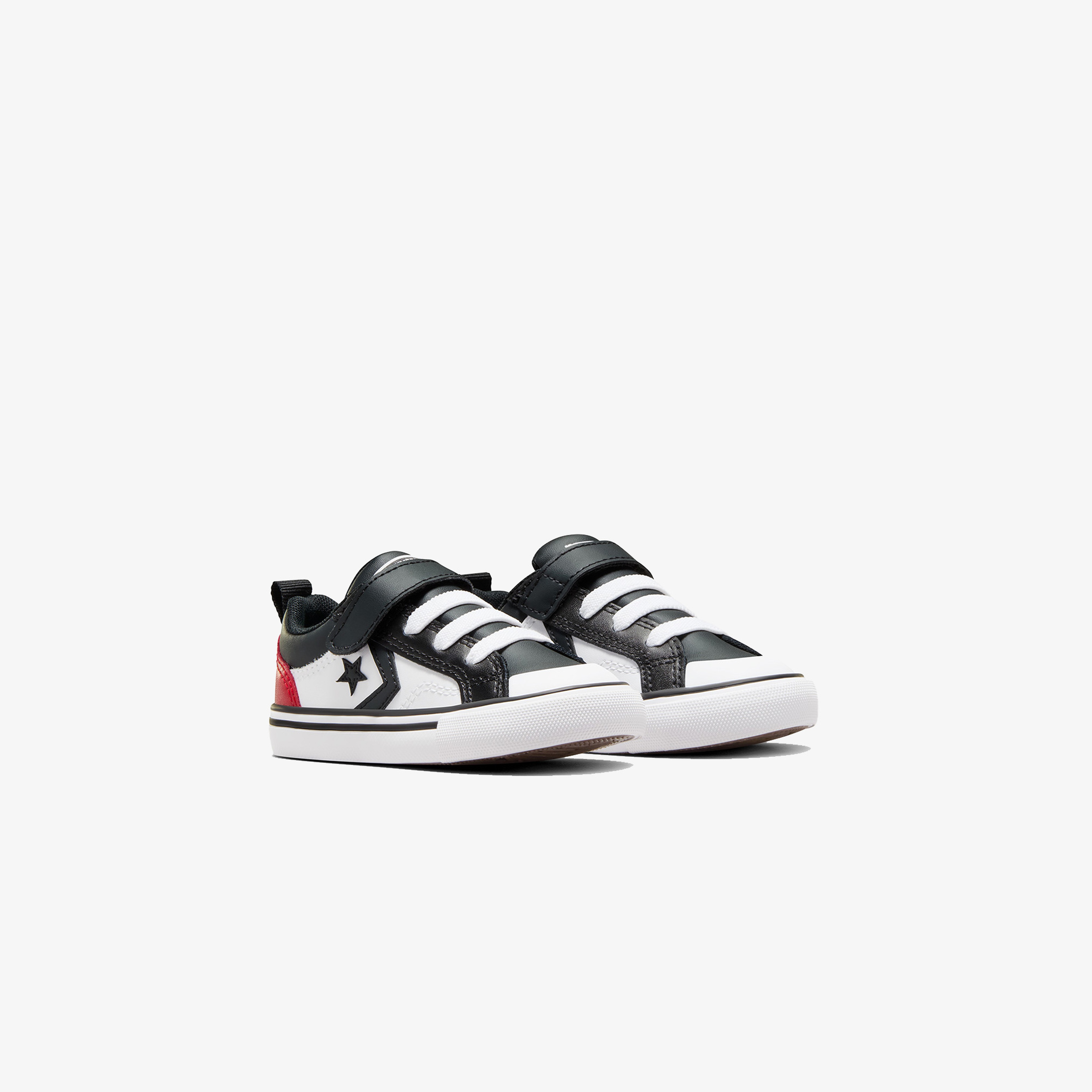 Converse Pro Blaze Strap Easy On Bebek Beyaz Sneaker