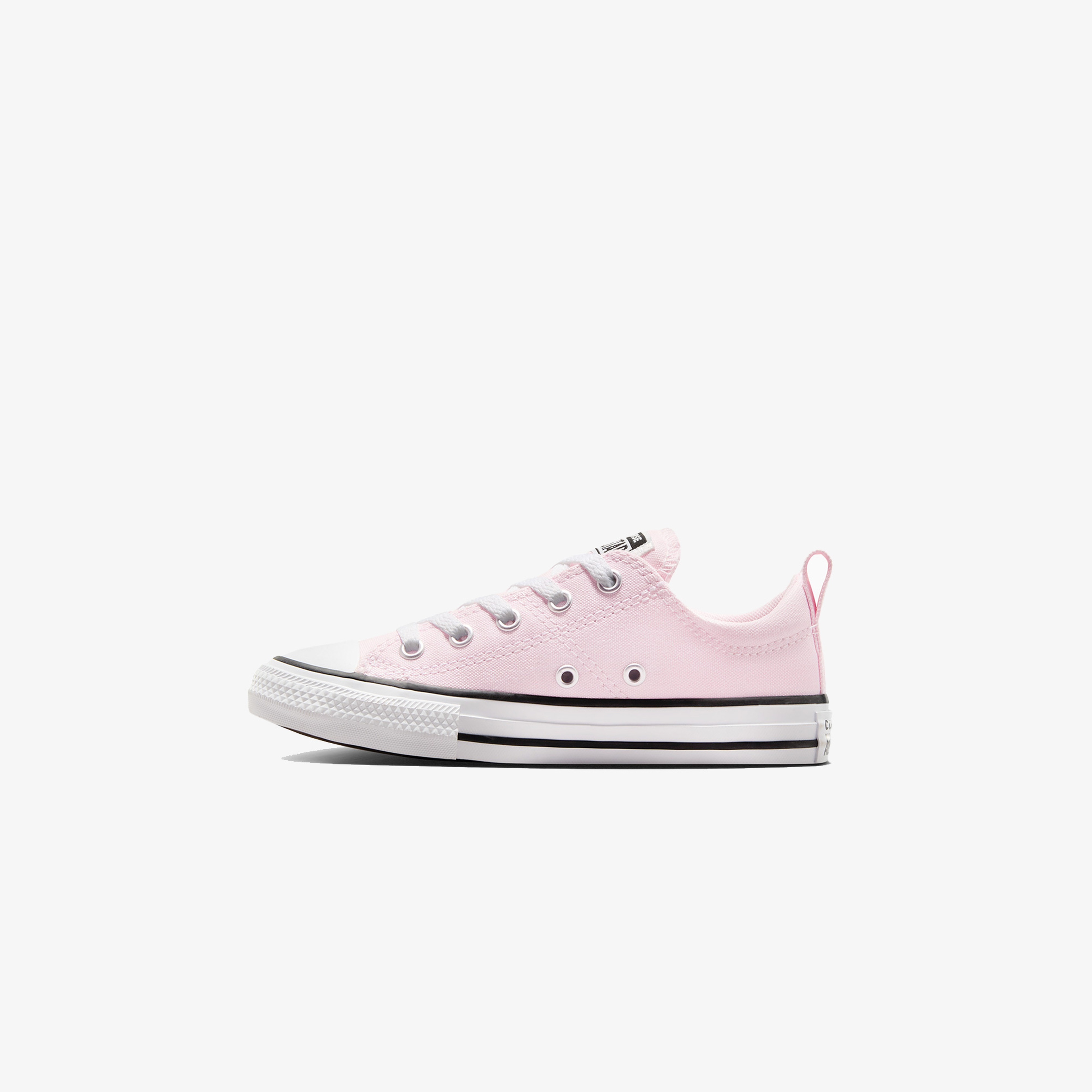 Converse Chuck Taylor All Star Madison Çocuk Pembe Sneaker