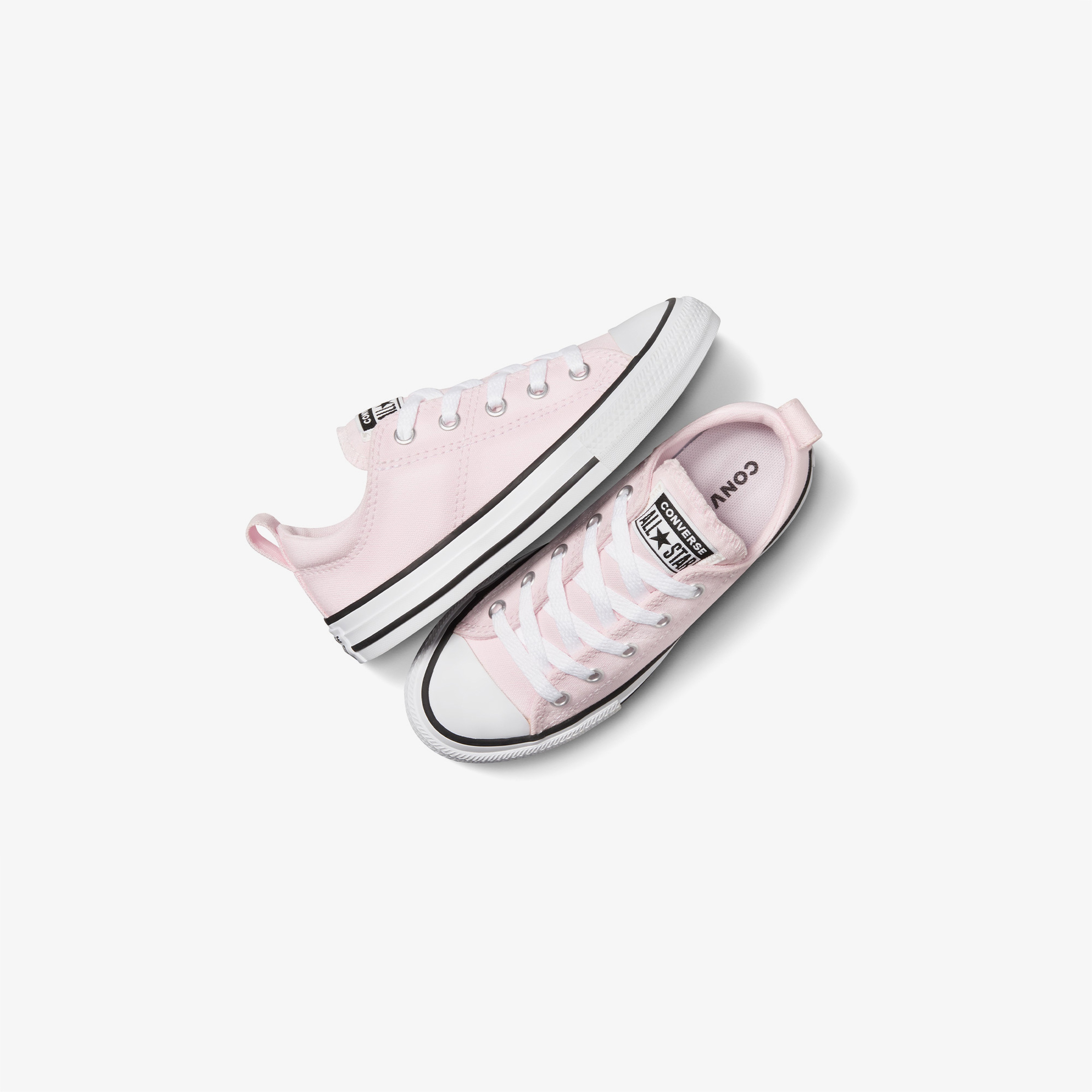 Converse Chuck Taylor All Star Madison Çocuk Pembe Sneaker