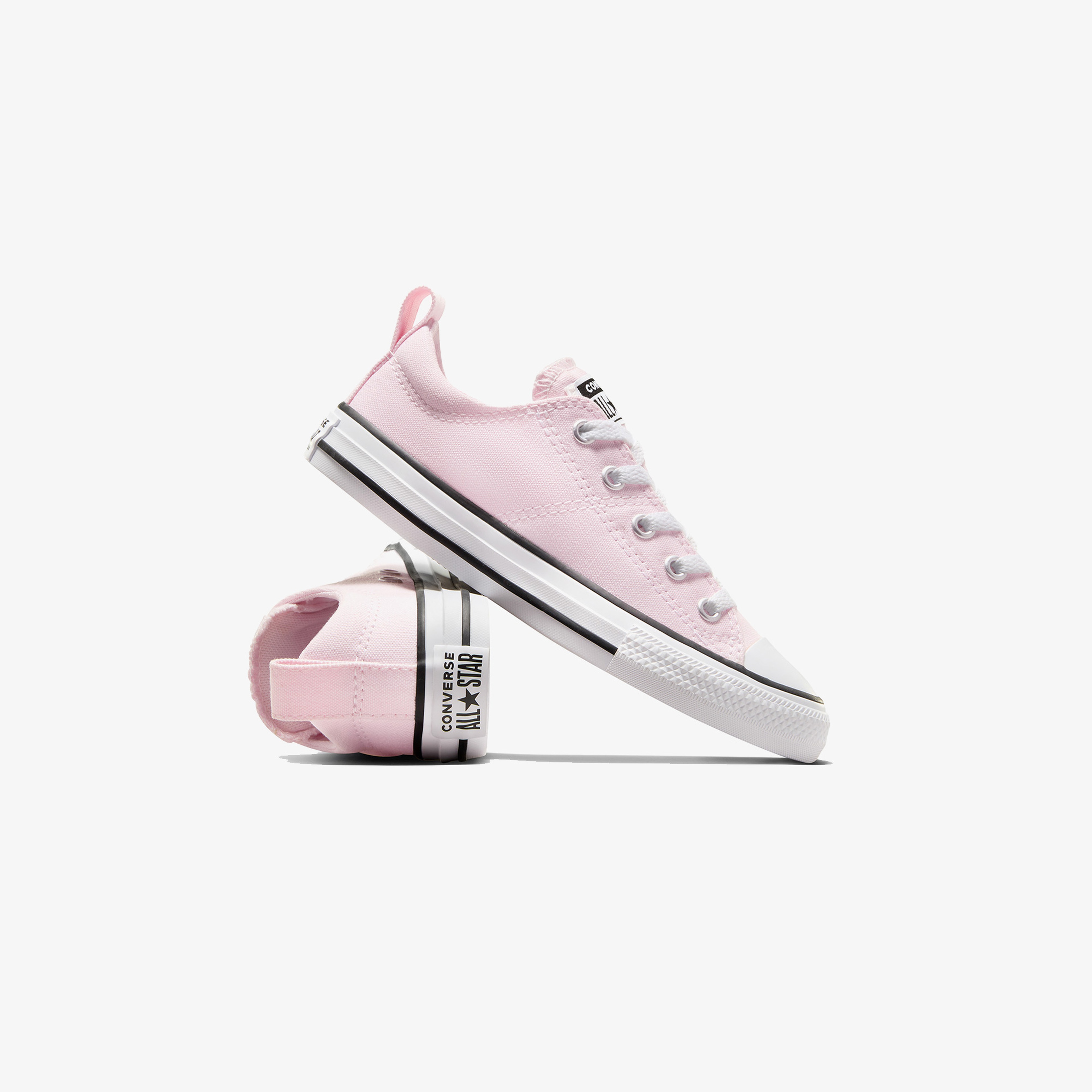 Converse Chuck Taylor All Star Madison Çocuk Pembe Sneaker