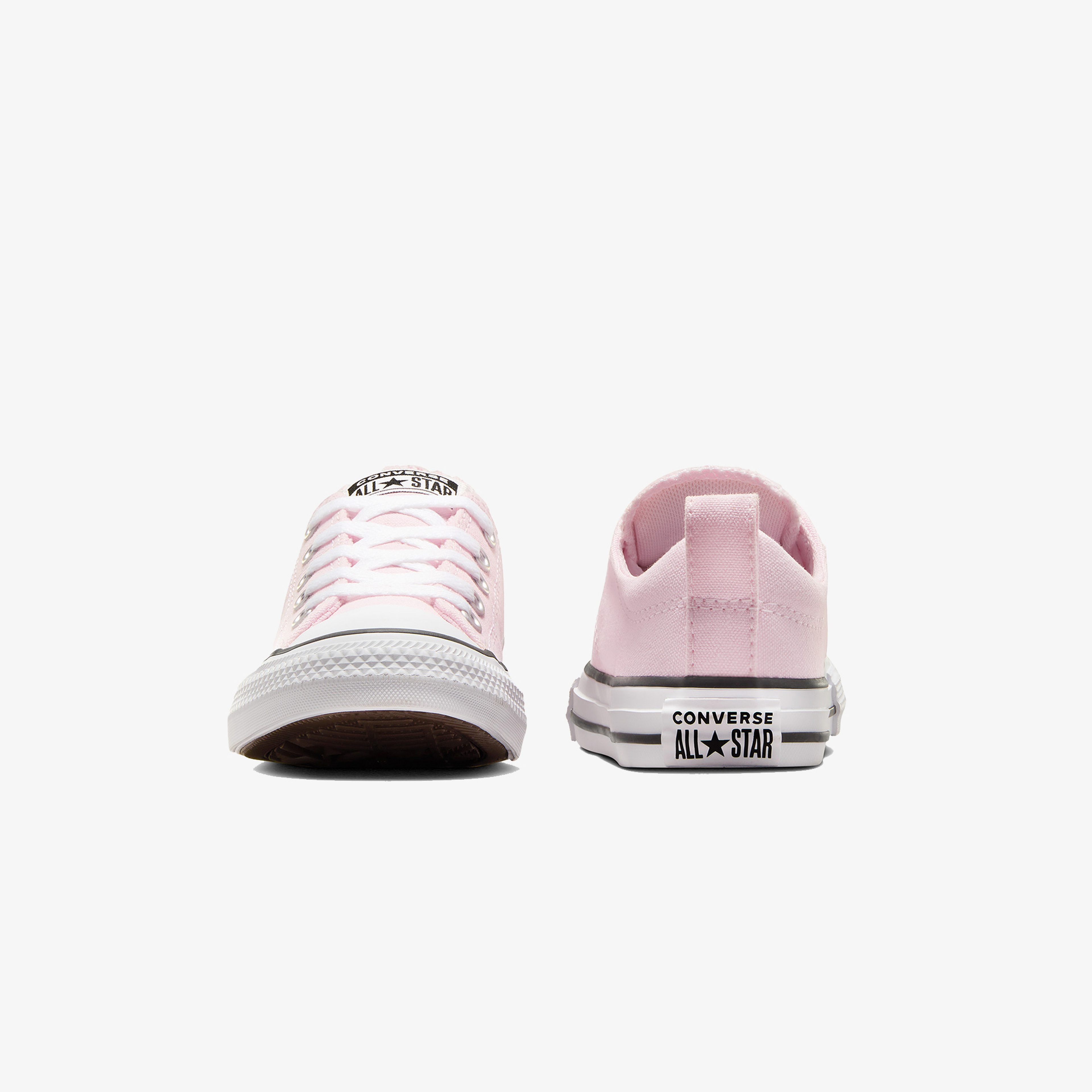 Converse Chuck Taylor All Star Madison Çocuk Pembe Sneaker