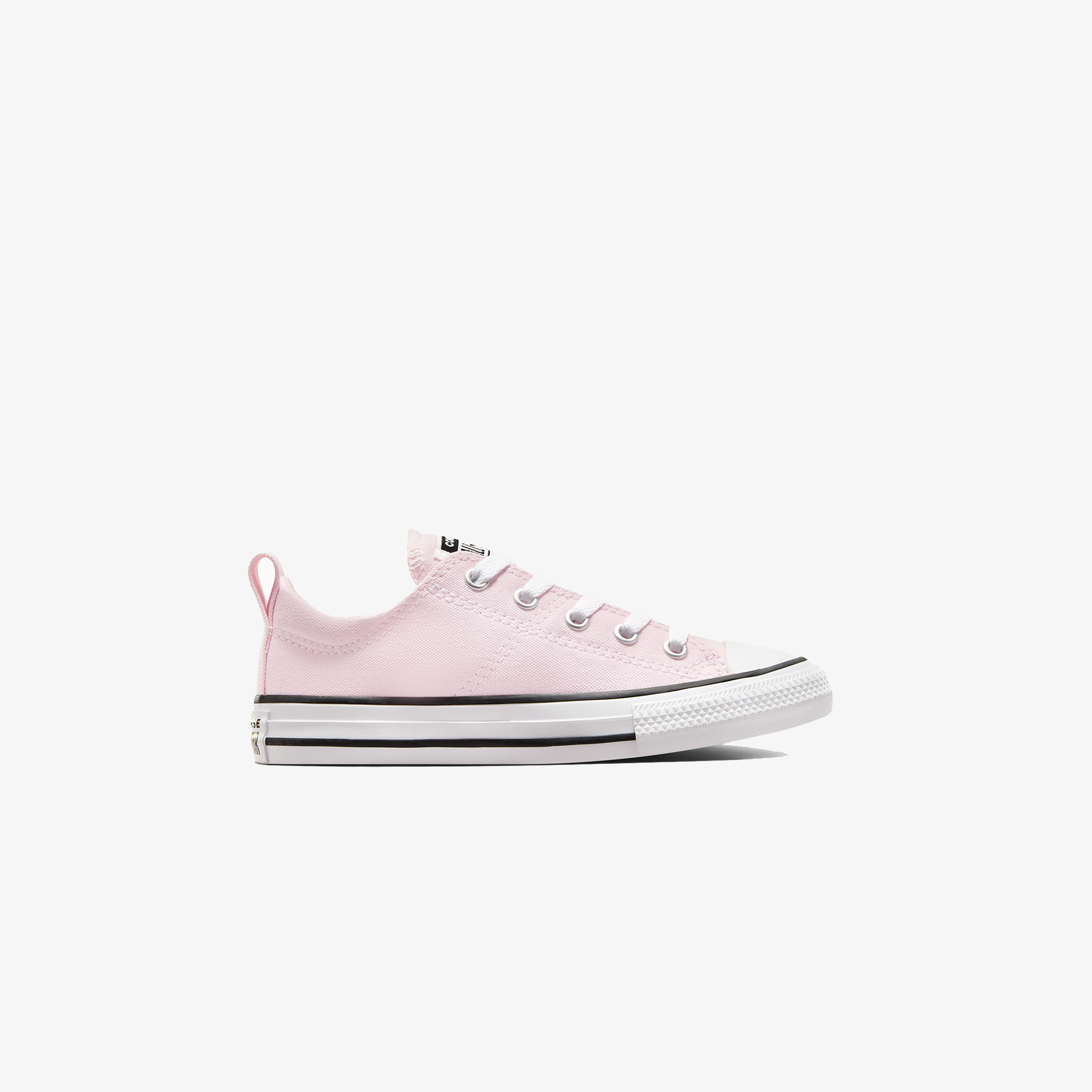 Converse Chuck Taylor All Star Madison Çocuk Pembe Sneaker