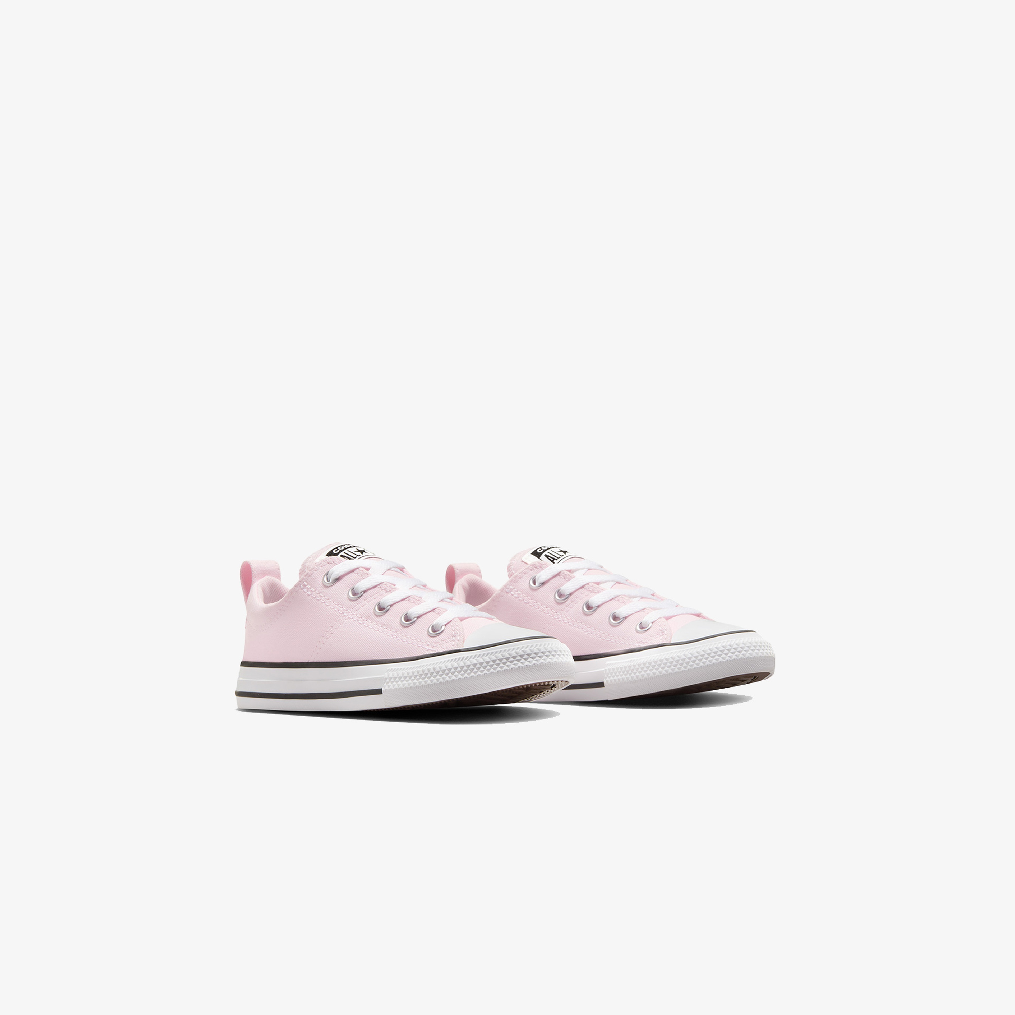 Converse Chuck Taylor All Star Madison Çocuk Pembe Sneaker