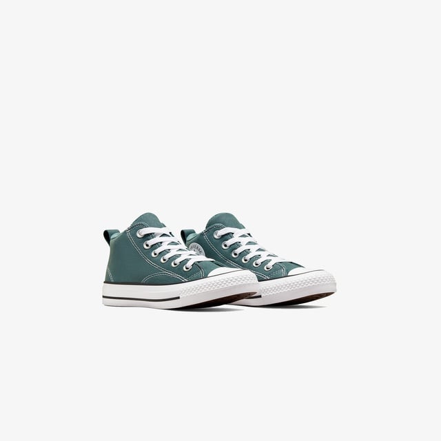 Converse Chuck Taylor All Star Malden Street Çocuk Yeşil Sneaker - Görsel 3
