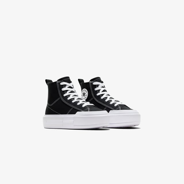 Converse Chuck Taylor All Star Cruise Çocuk Siyah Bilekli Sneaker - Görsel 3