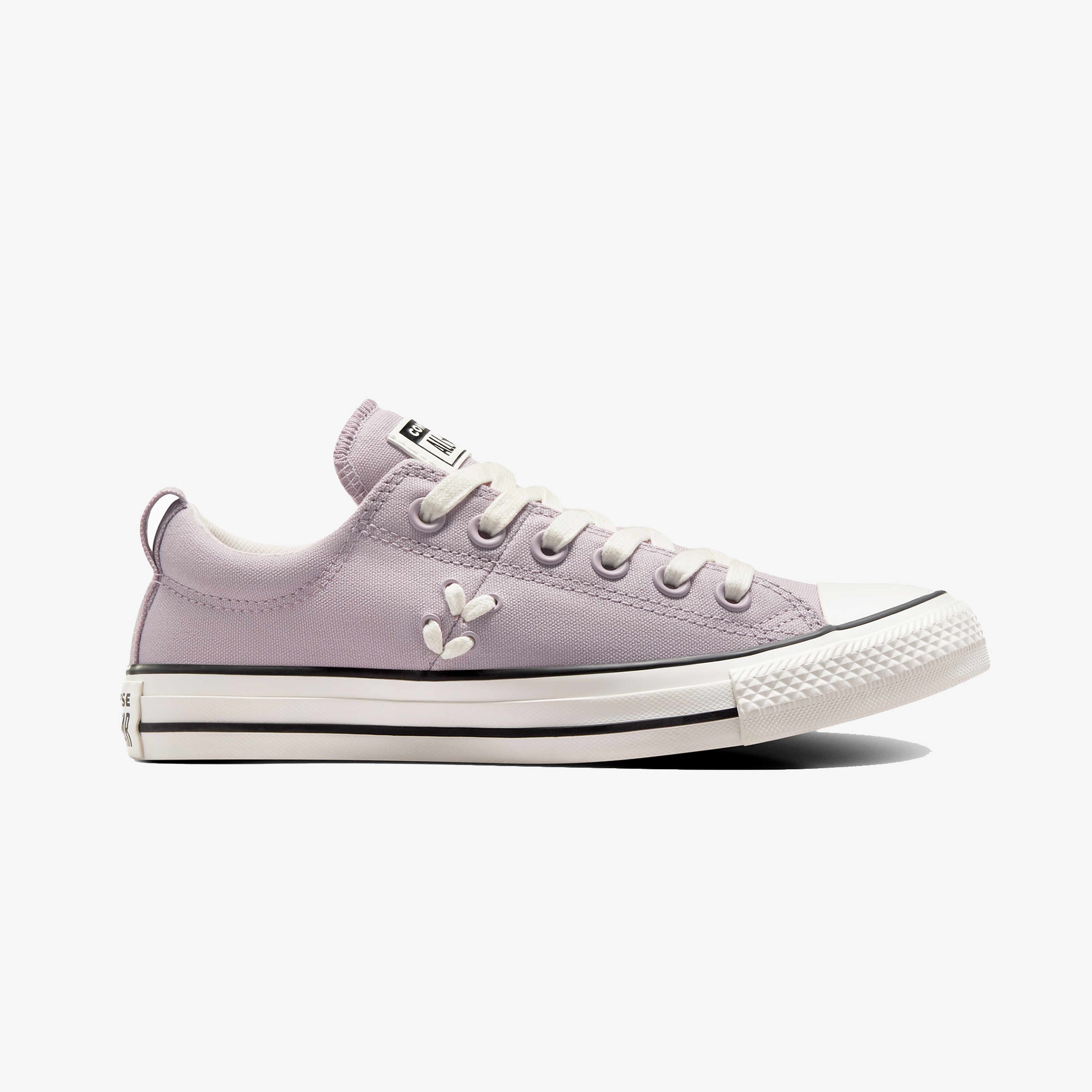 Converse ChuckTaylor All Star Madison Kadın Mor Sneaker