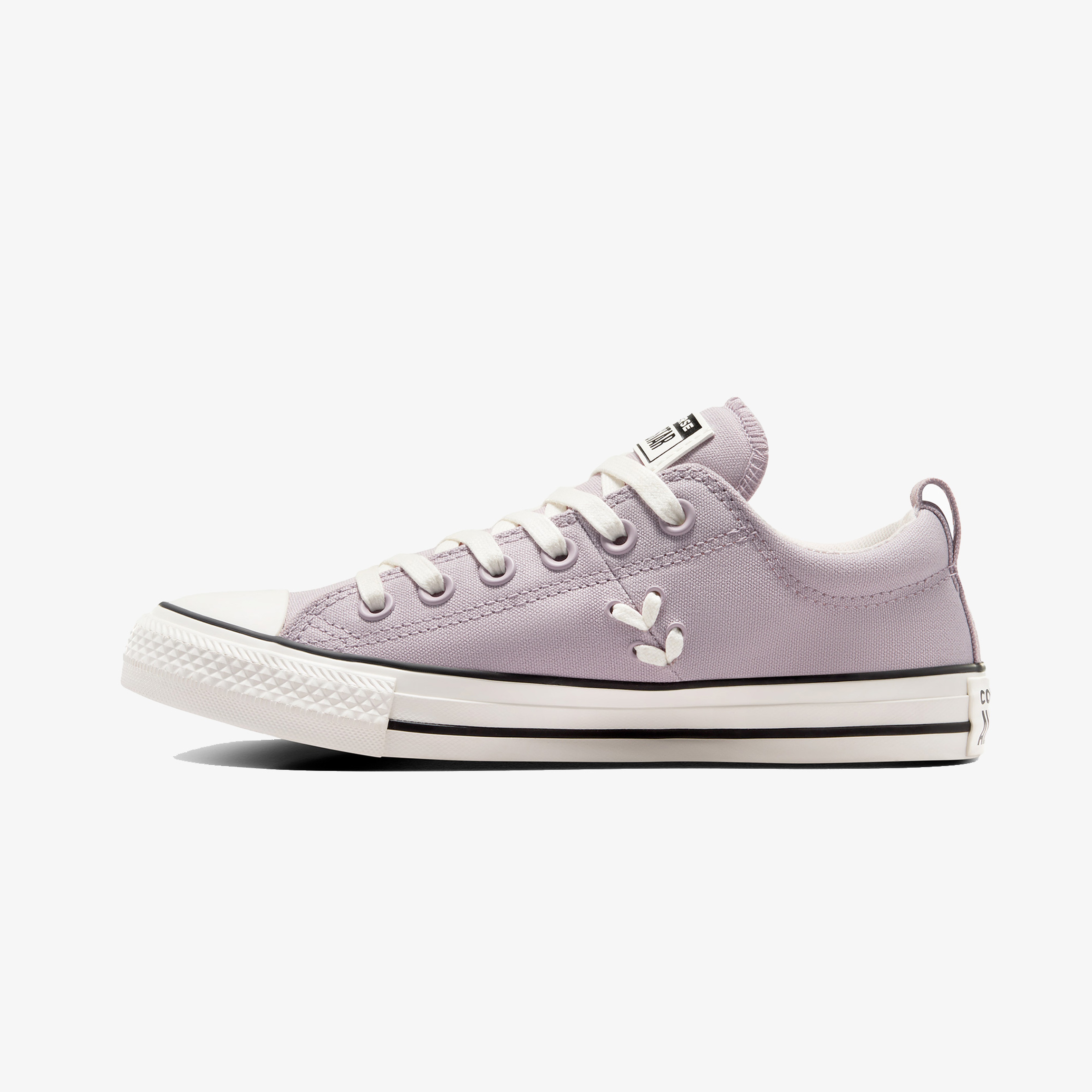 Converse ChuckTaylor All Star Madison Kadın Mor Sneaker