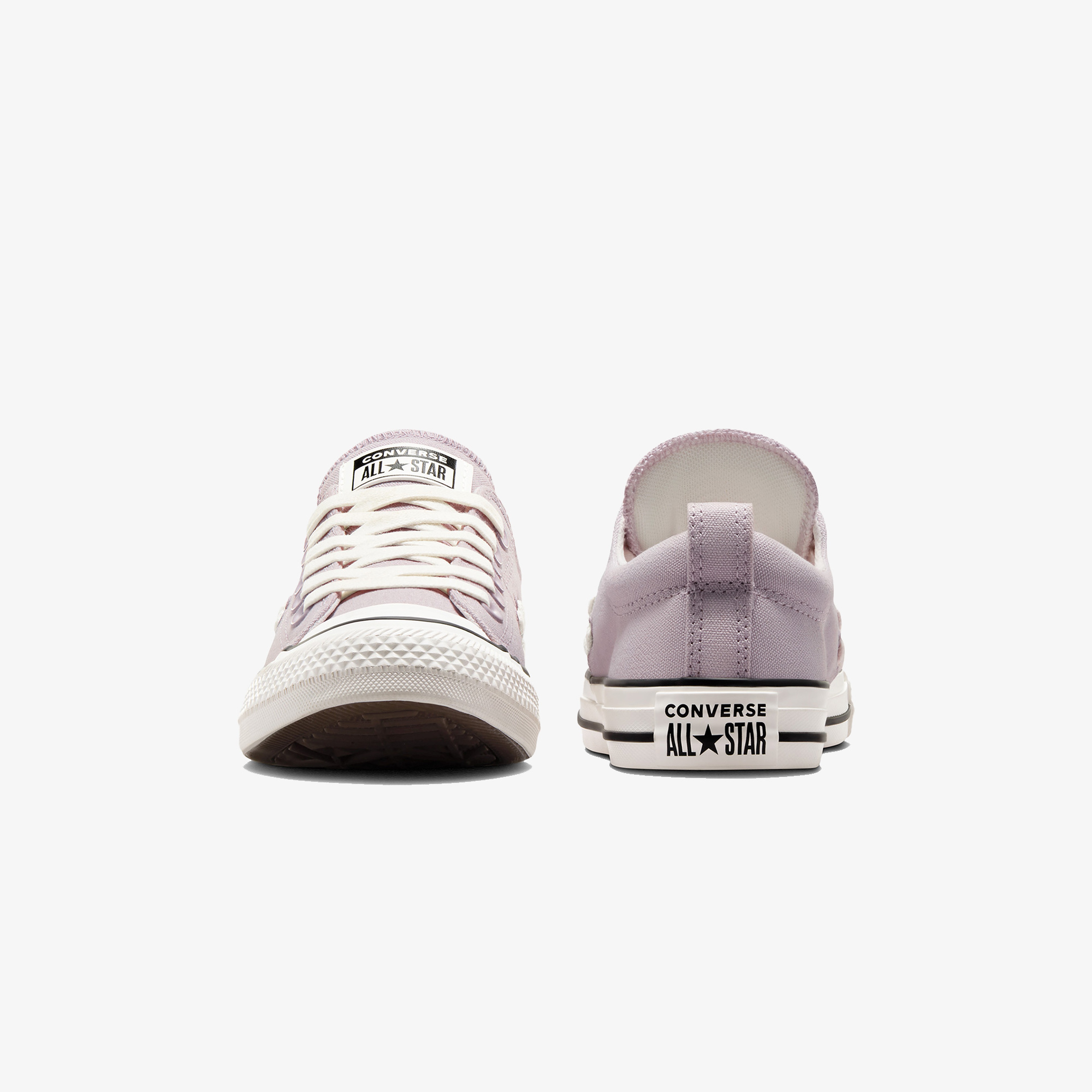 Converse ChuckTaylor All Star Madison Kadın Mor Sneaker