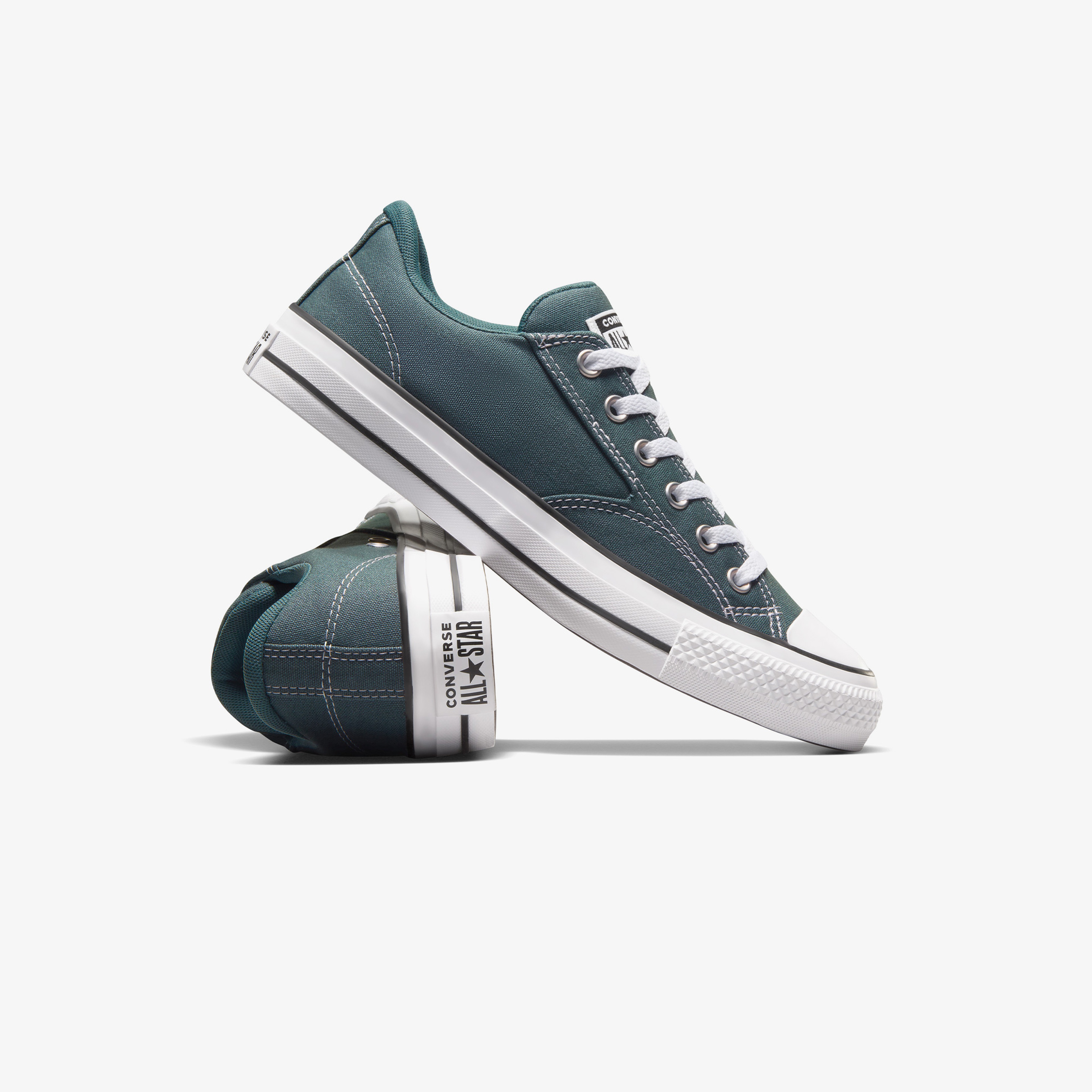 Converse Chuck Taylor All Star Malden Street Unisex Yeşil Sneaker