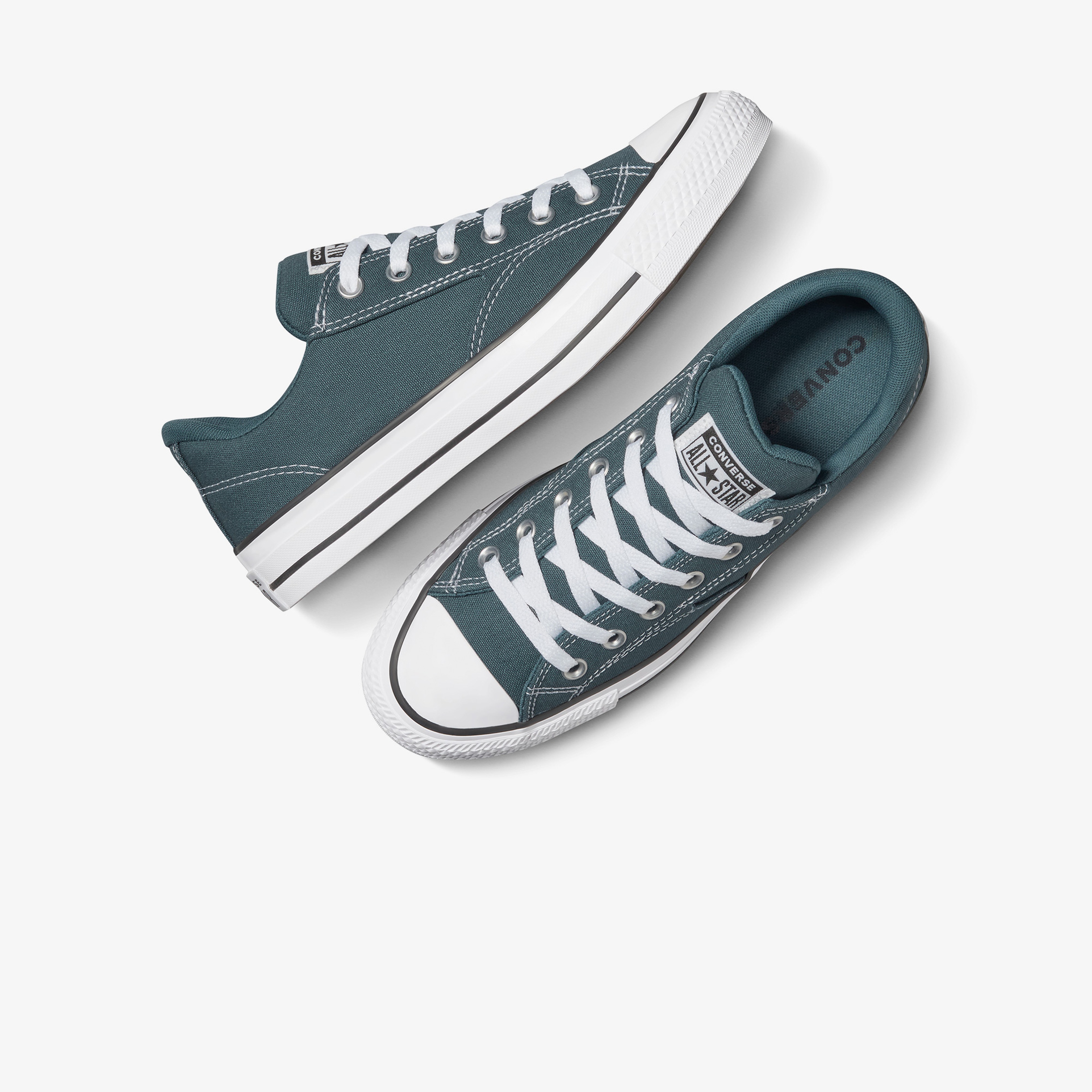 Converse Chuck Taylor All Star Malden Street Unisex Yeşil Sneaker