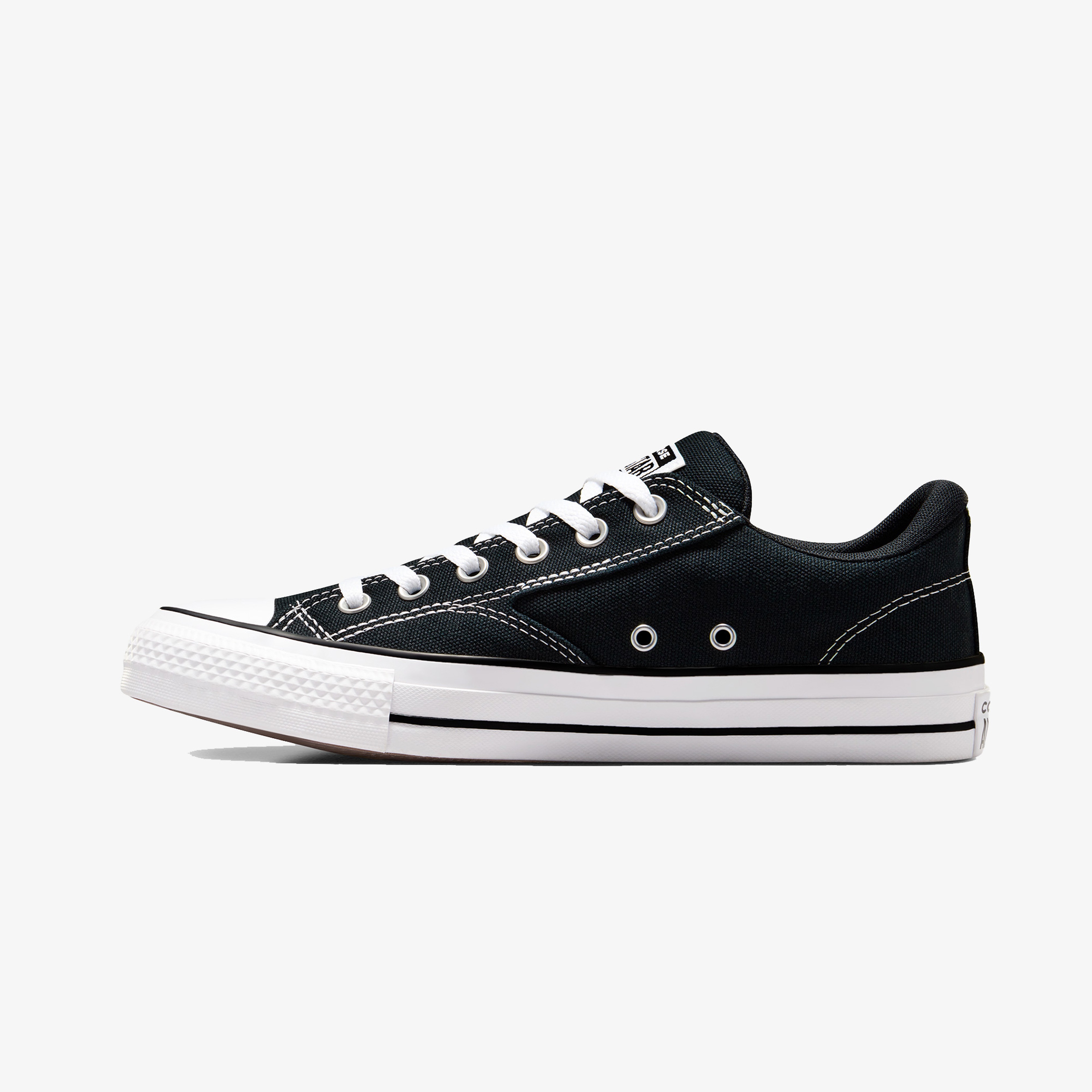 Converse ChuckTaylor All Star Malden Street Unisex Siyah Sneaker