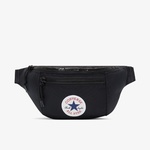 Converse Banano Go 2 Sling Unisex Siyah Bel Çantası