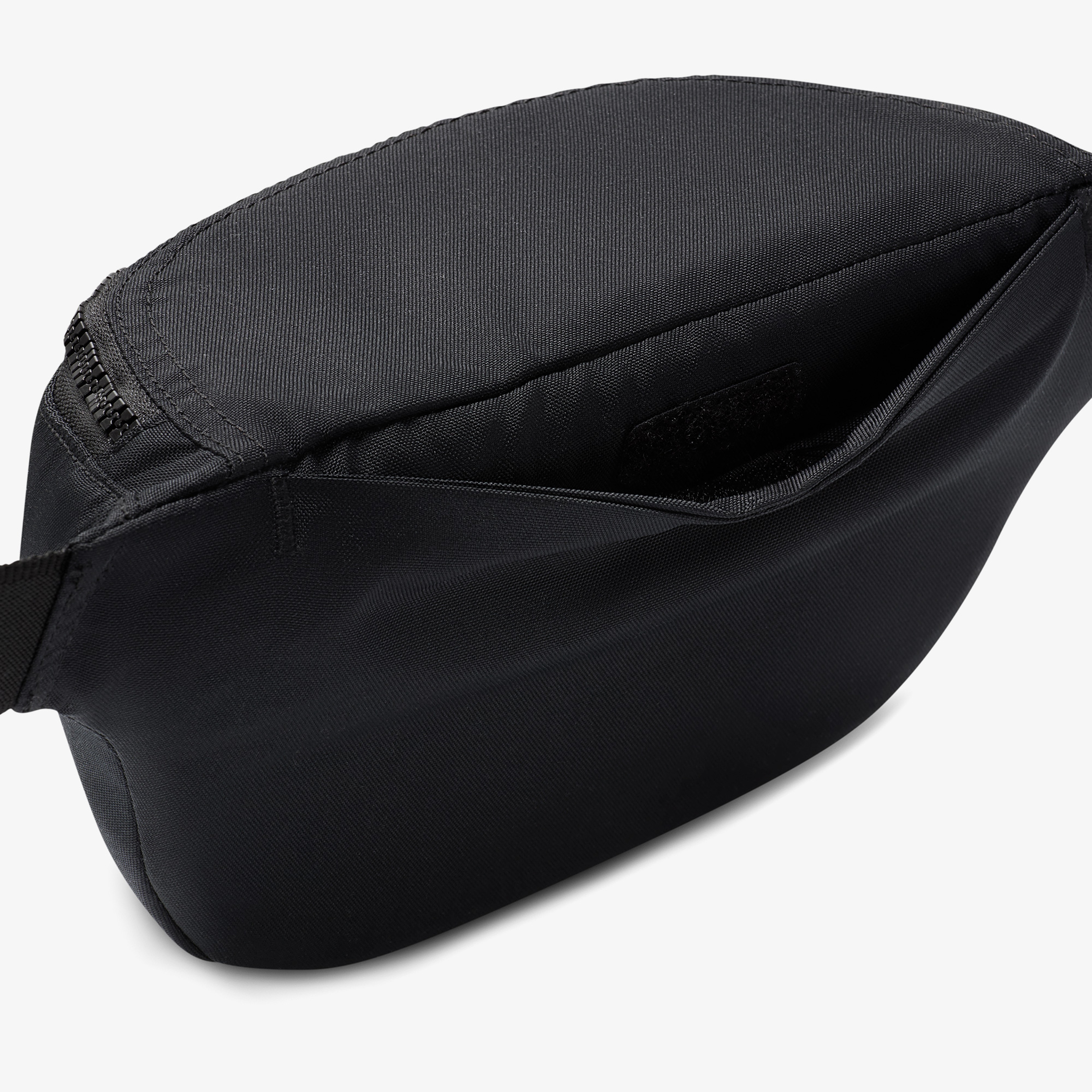 Converse Banano Go 2 Sling Unisex Siyah Bel Çantası