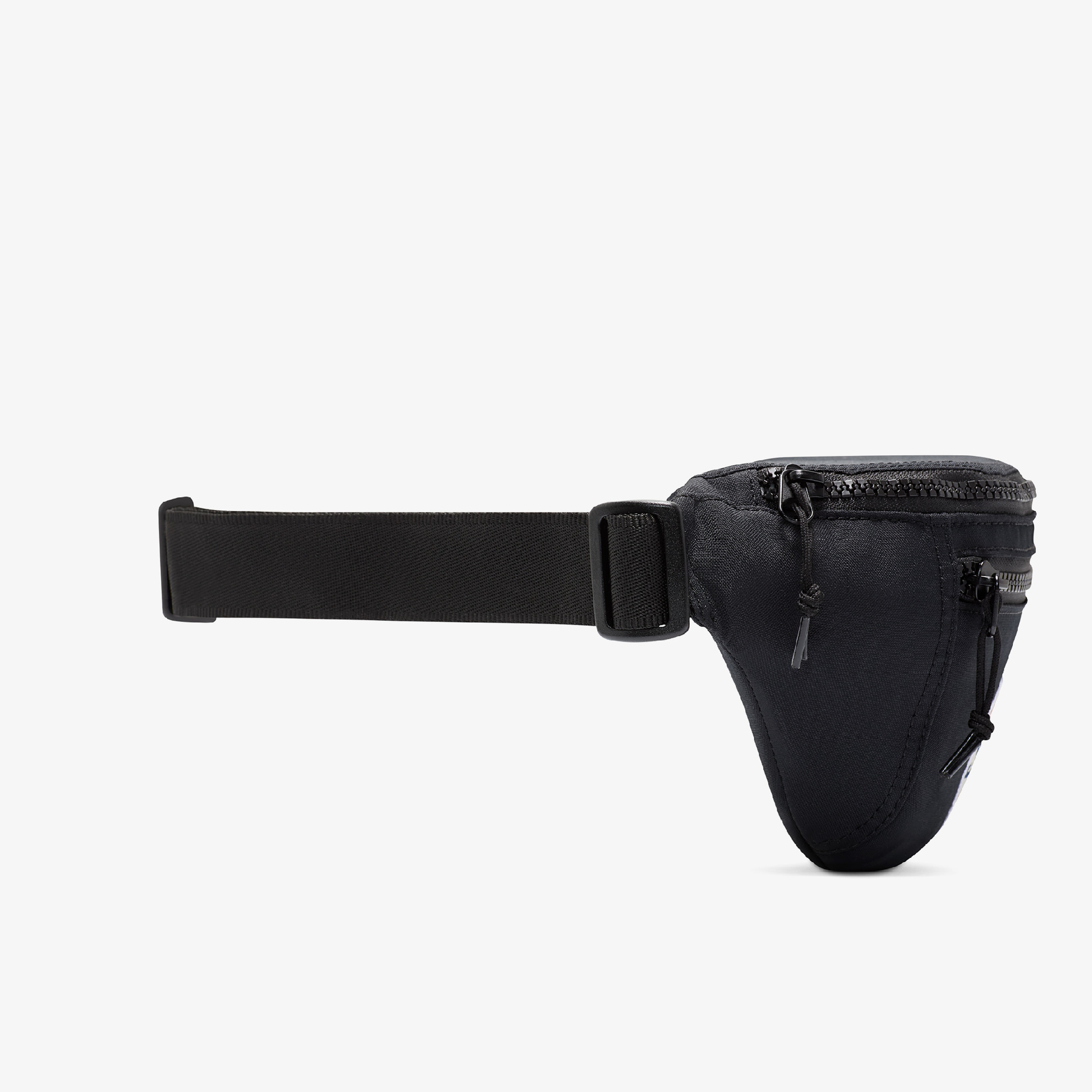 Converse Banano Go 2 Sling Unisex Siyah Bel Çantası