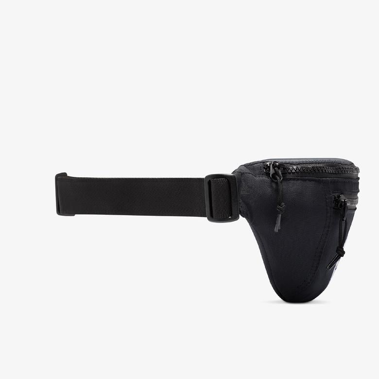 Converse Banano Go 2 Sling Unisex Siyah Bel Çantası