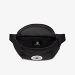 Converse Banano Go 2 Sling Unisex Siyah Bel Çantası