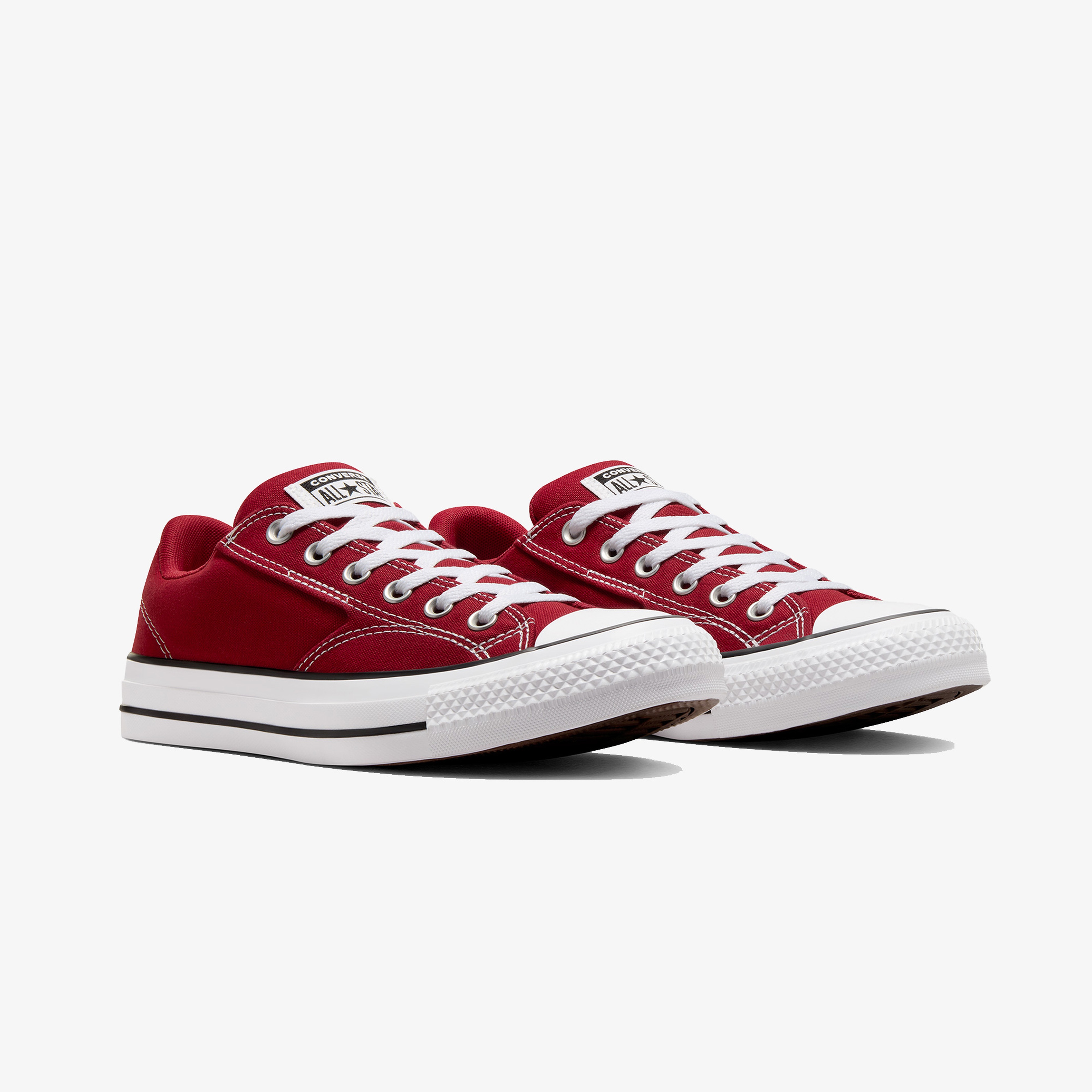 Converse Malden Street Erkek Kırmızı Sneaker