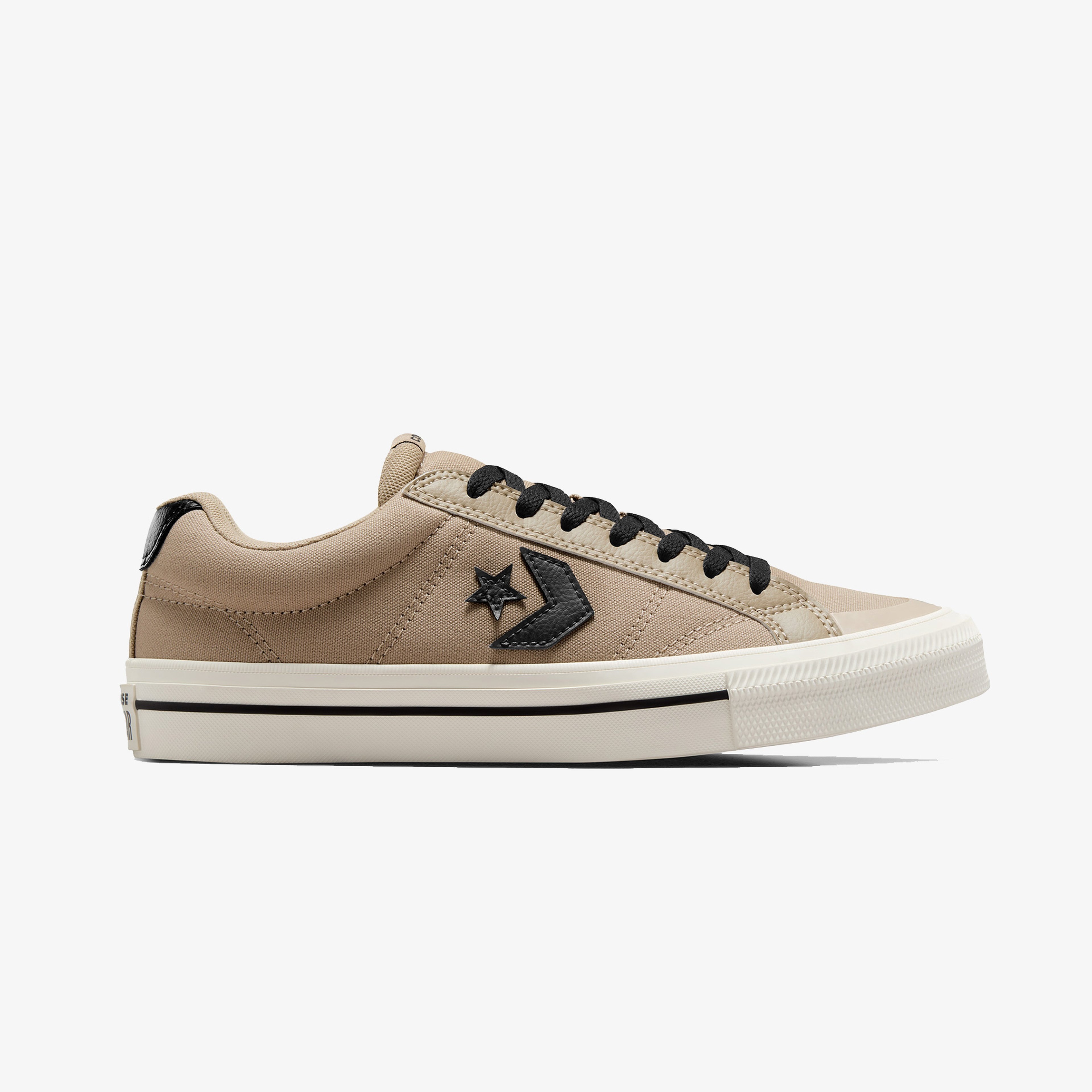 Converse CONS Sport Casual Erkek Kahverengi Sneaker