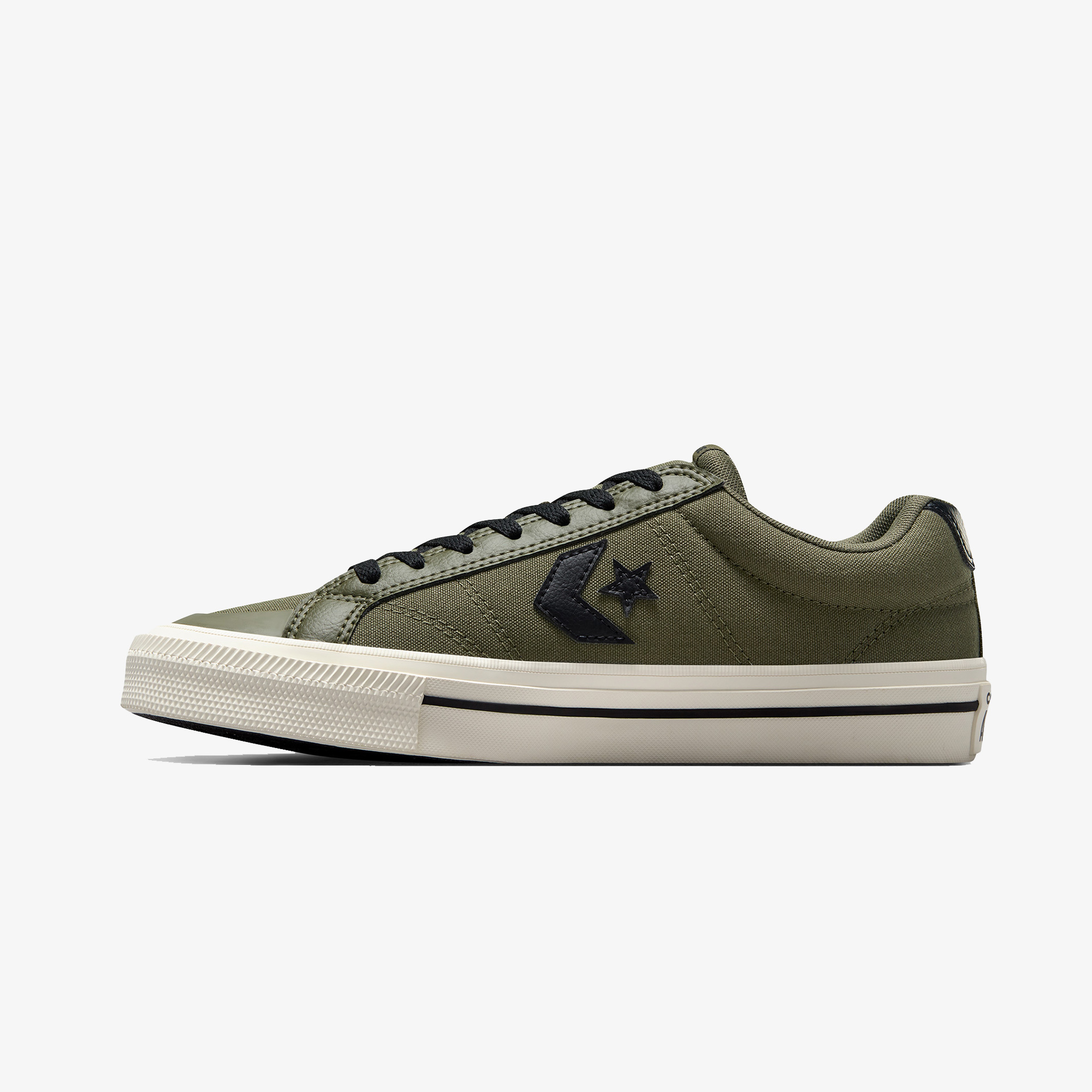 Converse Zapatilla Unisex Yeşil Sneaker