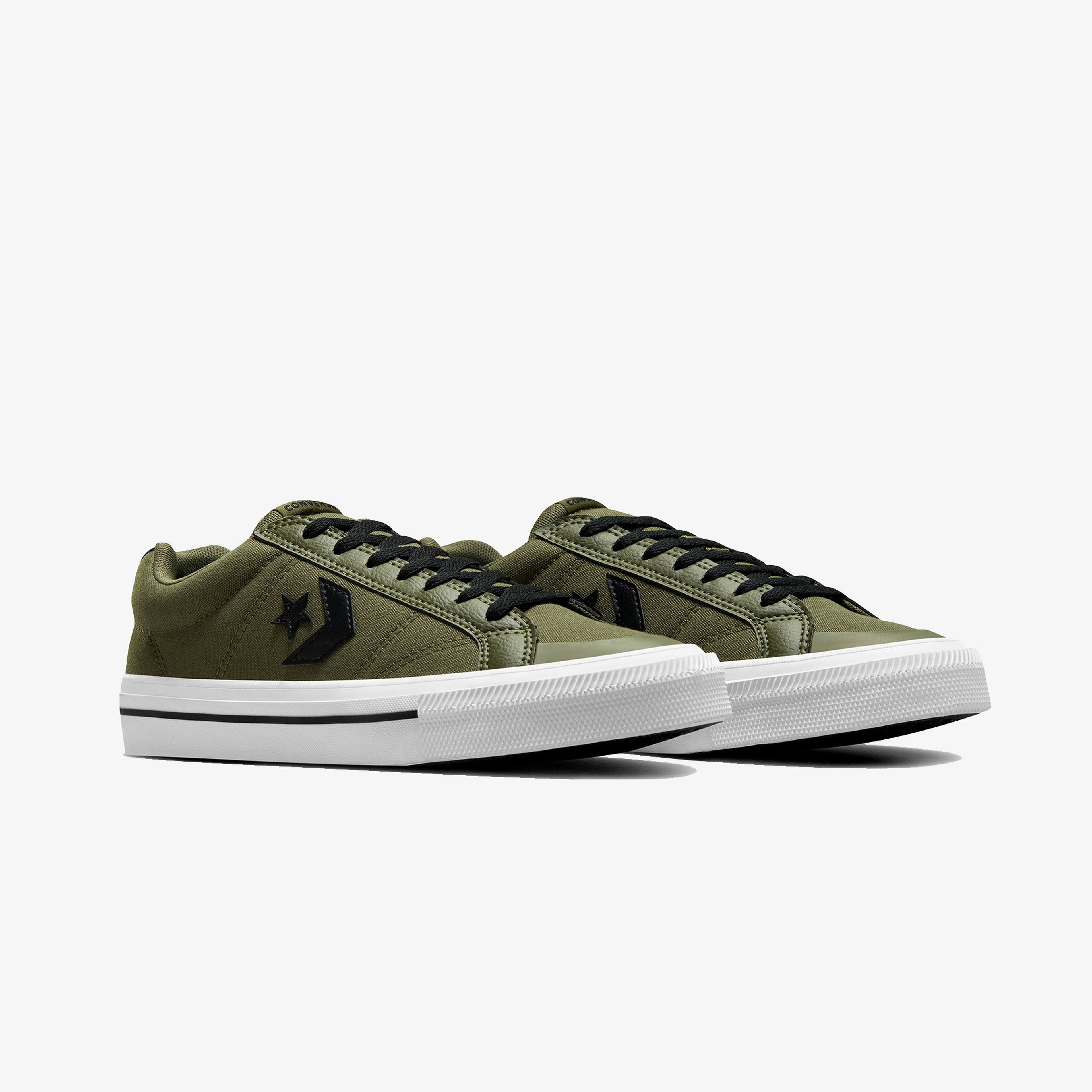 Converse Zapatilla Unisex Yeşil Sneaker
