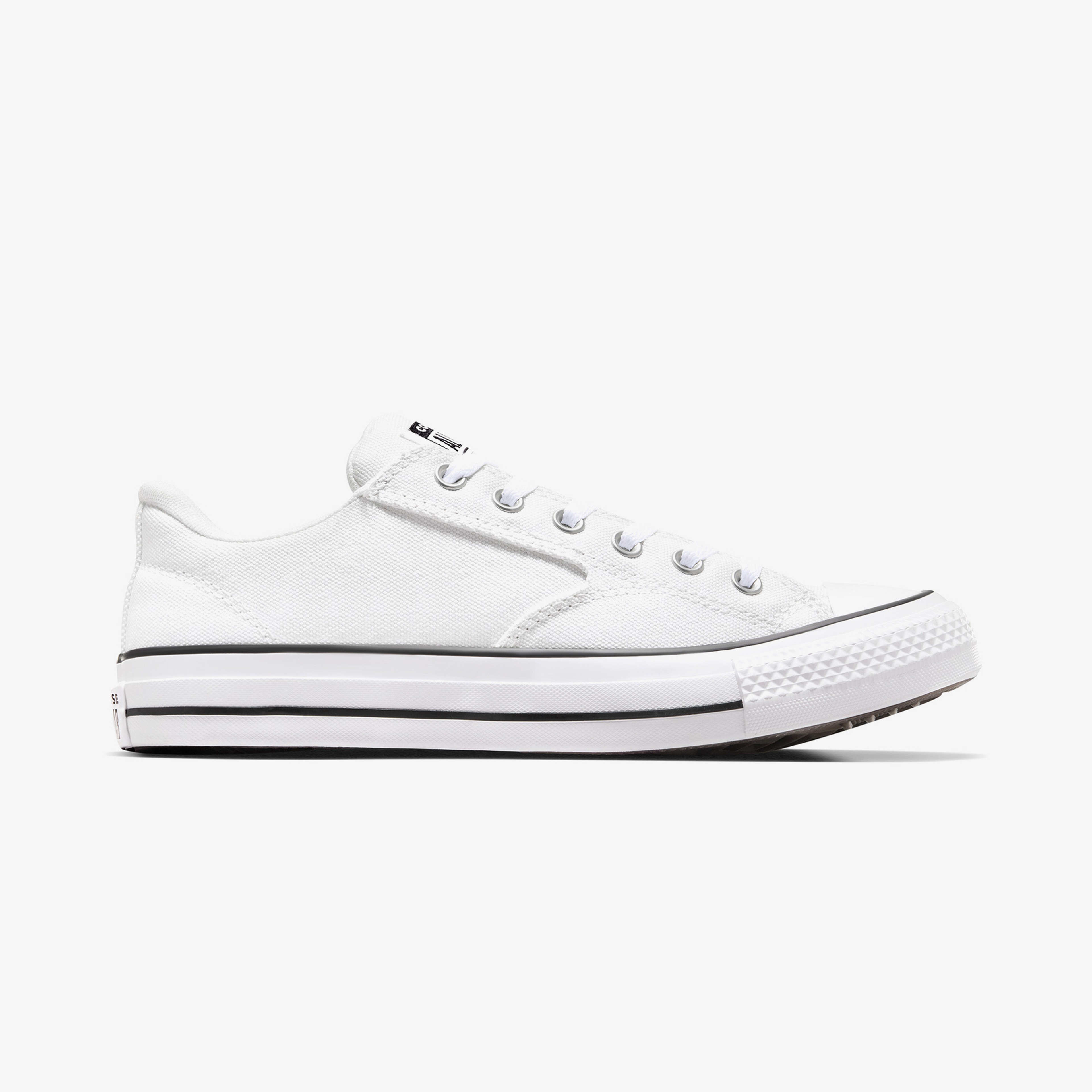 Converse Chuck Taylor All Star Malden Street Unisex Beyaz Sneaker