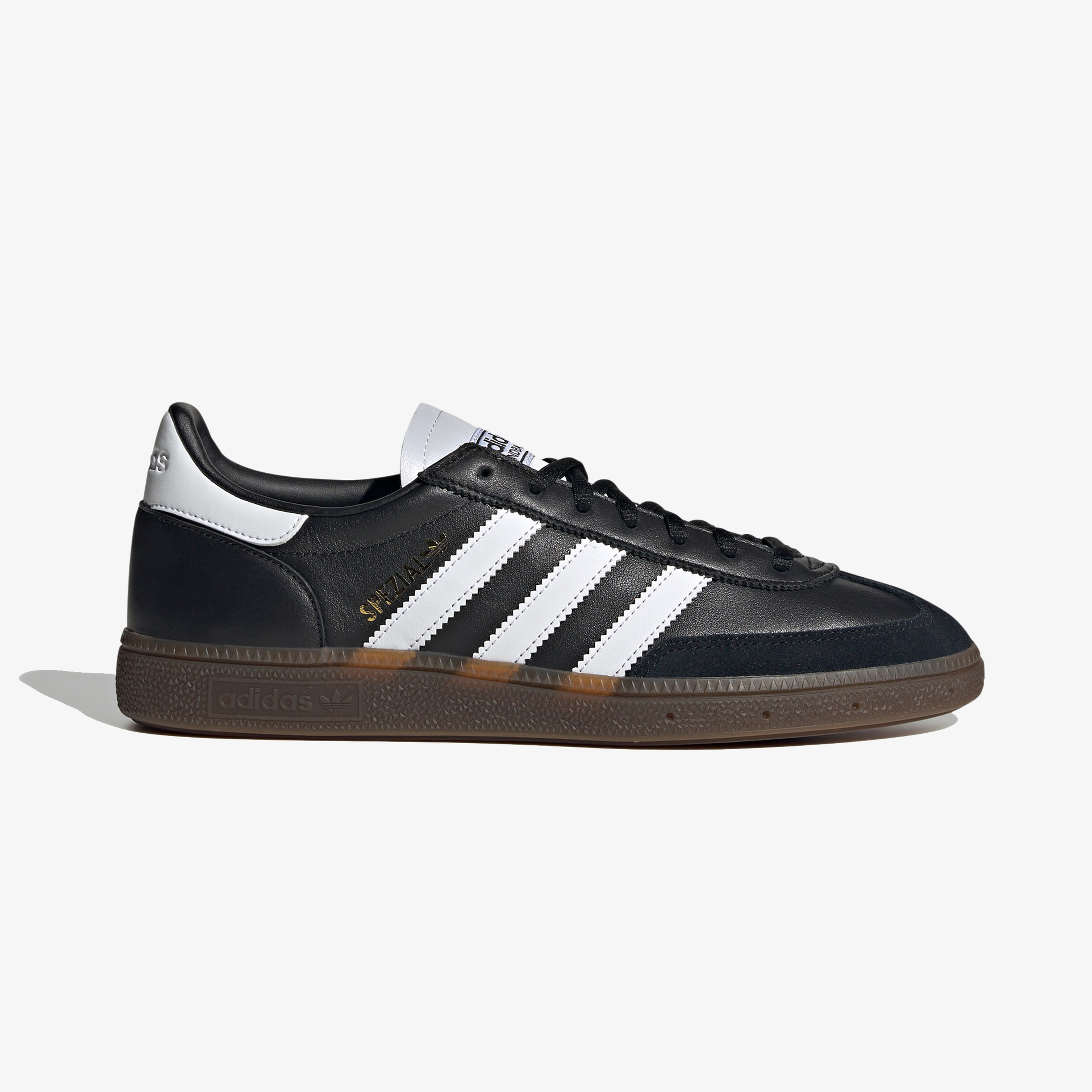 adidas Handball Spezial Unisex Siyah Sneaker