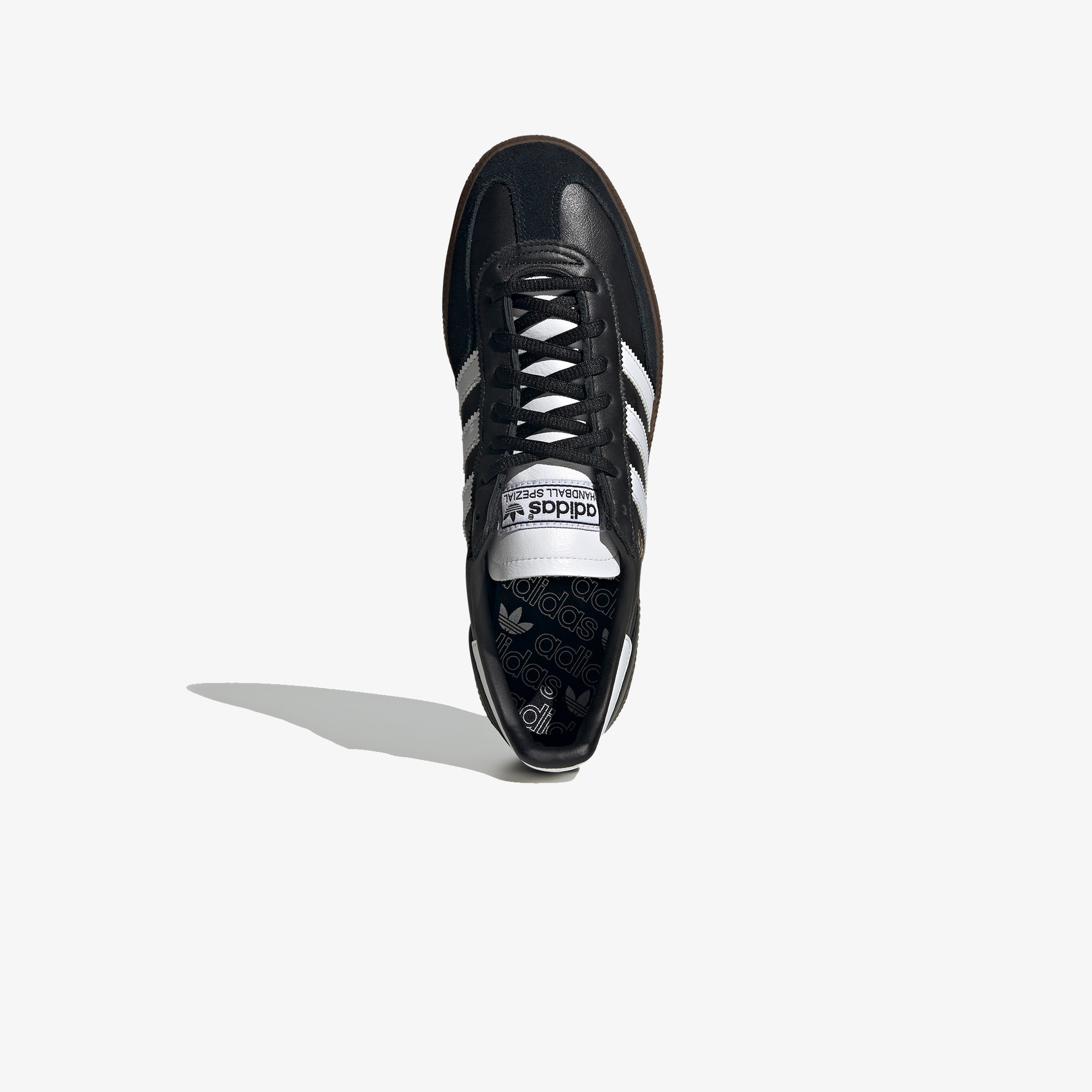 adidas Handball Spezial Unisex Siyah Sneaker