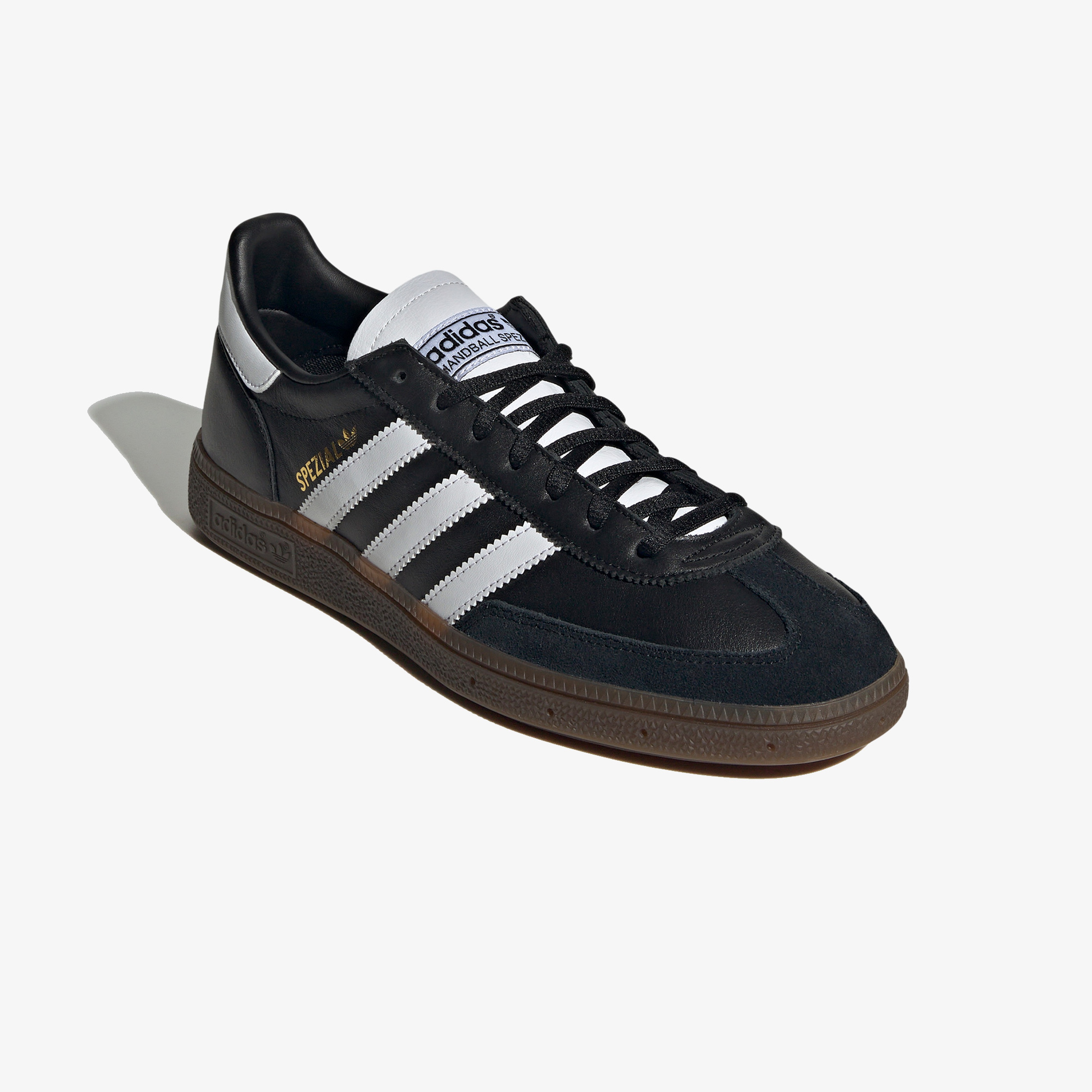 adidas Handball Spezial Unisex Siyah Sneaker