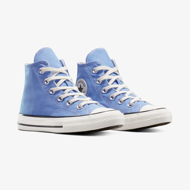 Converse Mavi Converse Chuck 70 Çocuk Sneaker