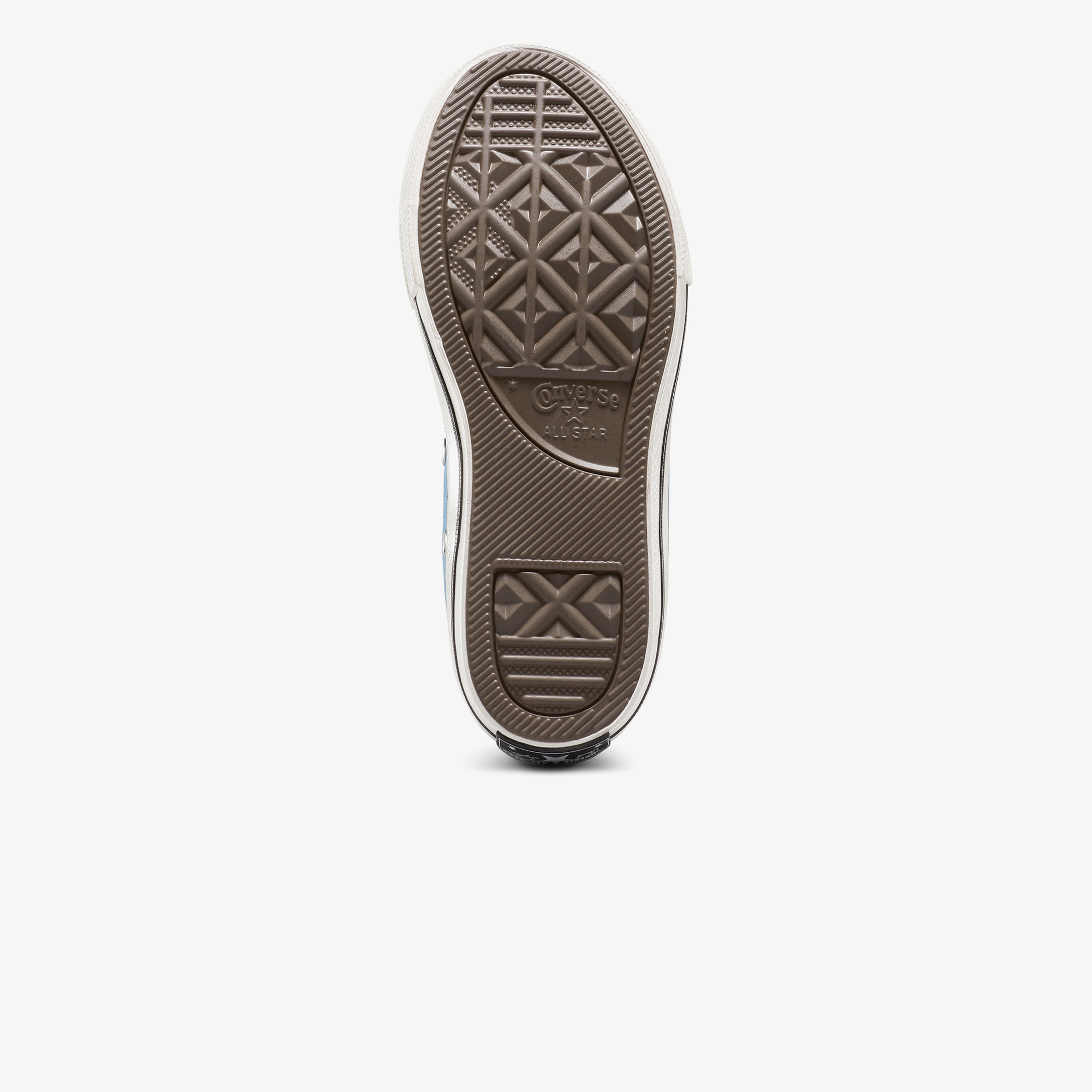 Converse Chuck 70 Çocuk Mavi Sneaker