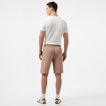 New Balance Lifestyle Erkek Bej Şort