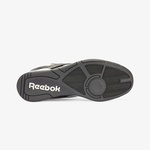 Reebok BB 4000 II Erkek Siyah Spor Ayakkabı
