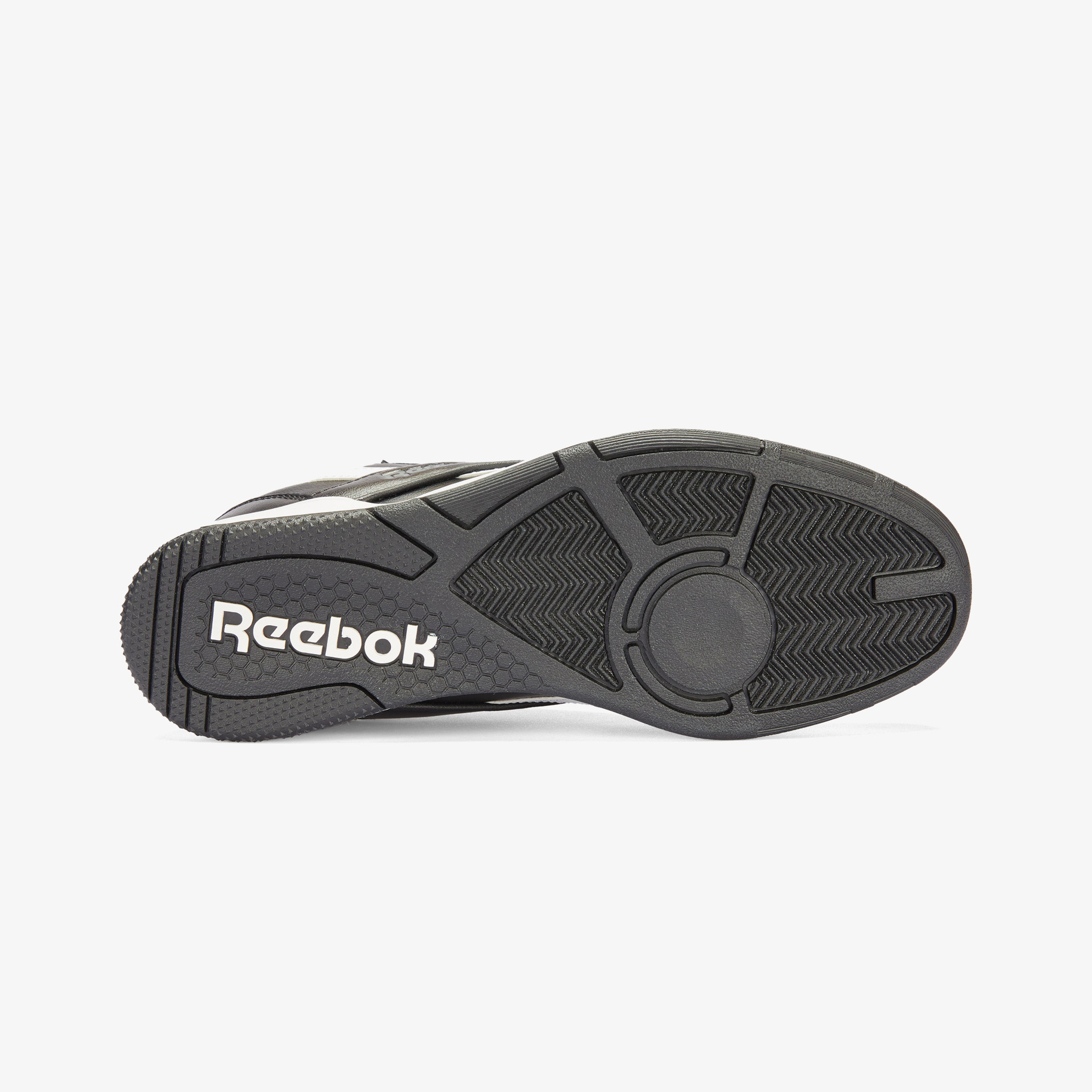 Reebok BB 4000 II Erkek Siyah Spor Ayakkabı
