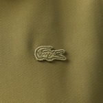 Kadın Regular Fit Hakim Yaka Haki Gömlek