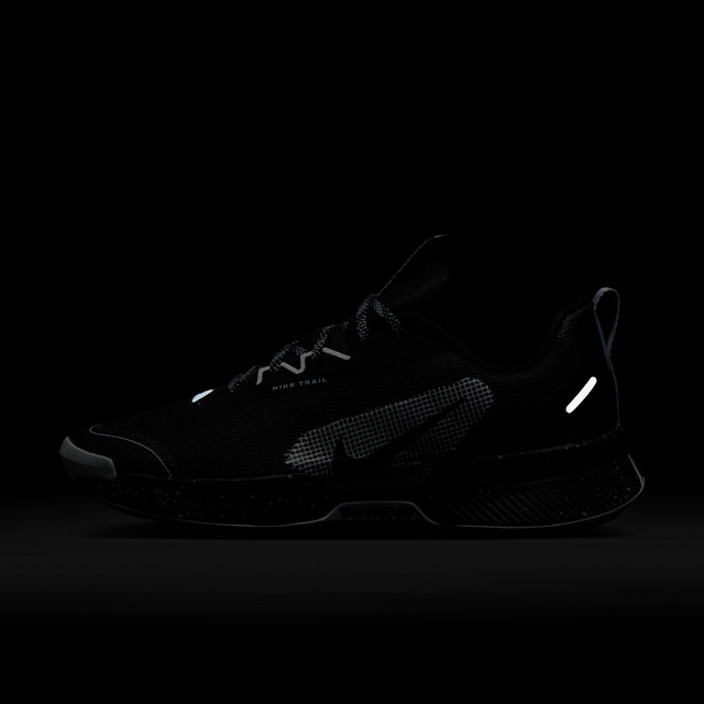 Nike Siyah Nike Juniper Kadın Koşu Ayakkabısı