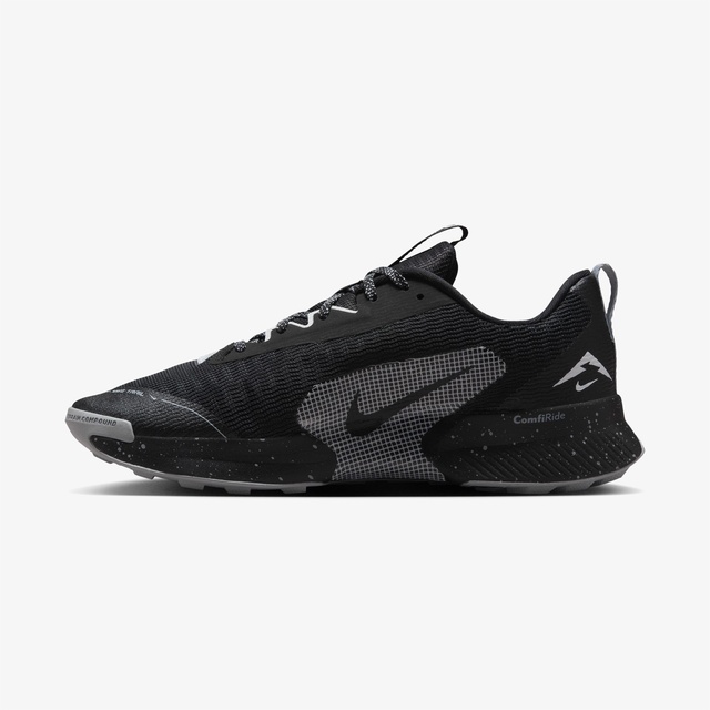 Nike Siyah Nike Juniper Kadın Koşu Ayakkabısı