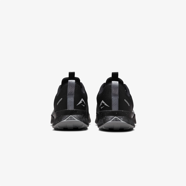 Nike Siyah Nike Juniper Kadın Koşu Ayakkabısı
