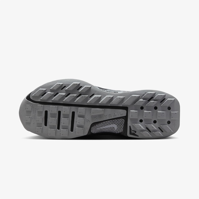 Nike Siyah Nike Juniper Kadın Koşu Ayakkabısı