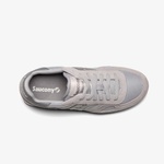 Saucony Shadow Original Kadın Gri Spor Ayakkabı