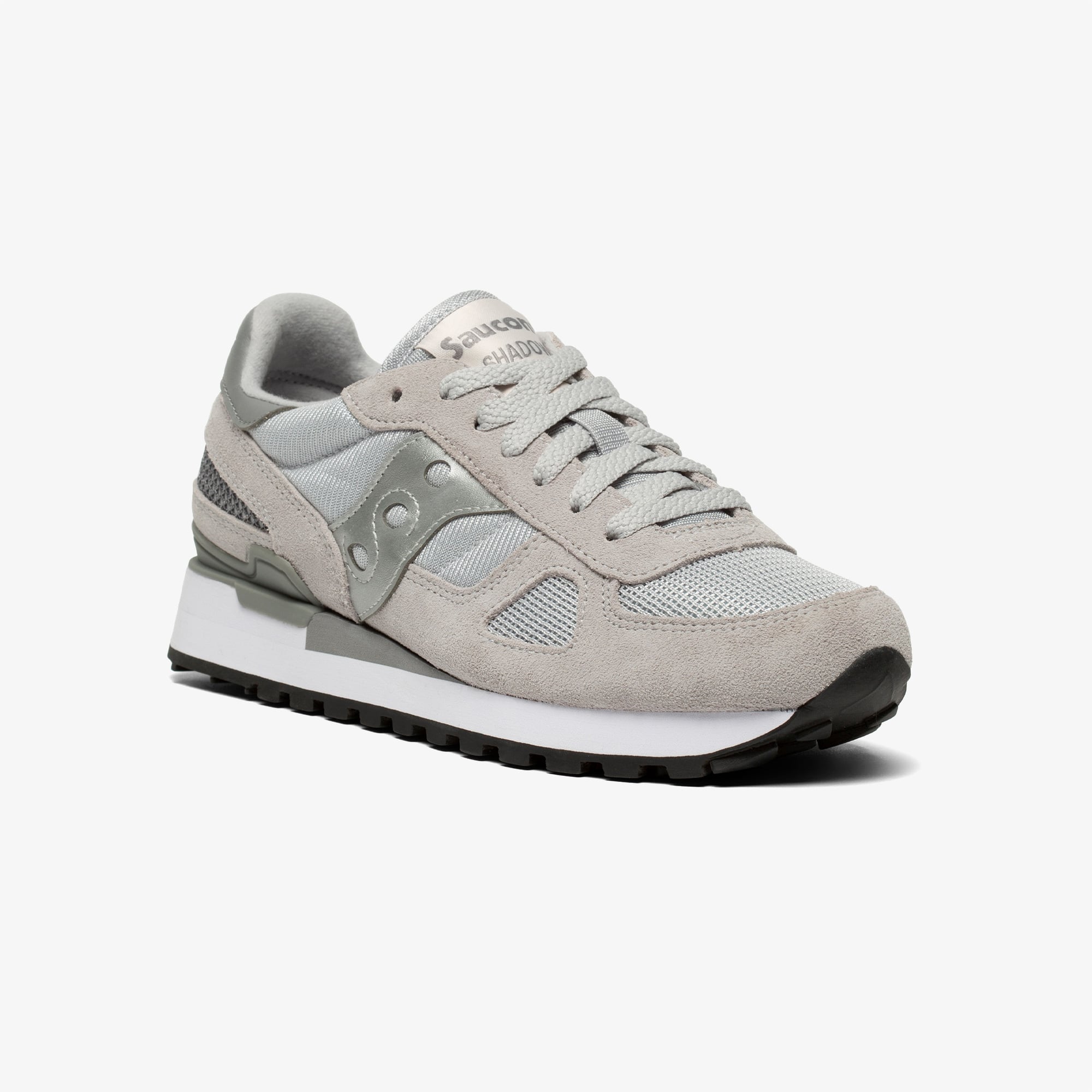 Saucony Shadow Original Kadın Gri Sneaker36S1108| Occasion