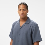 UNITED4 Erkek Gri Gömlek