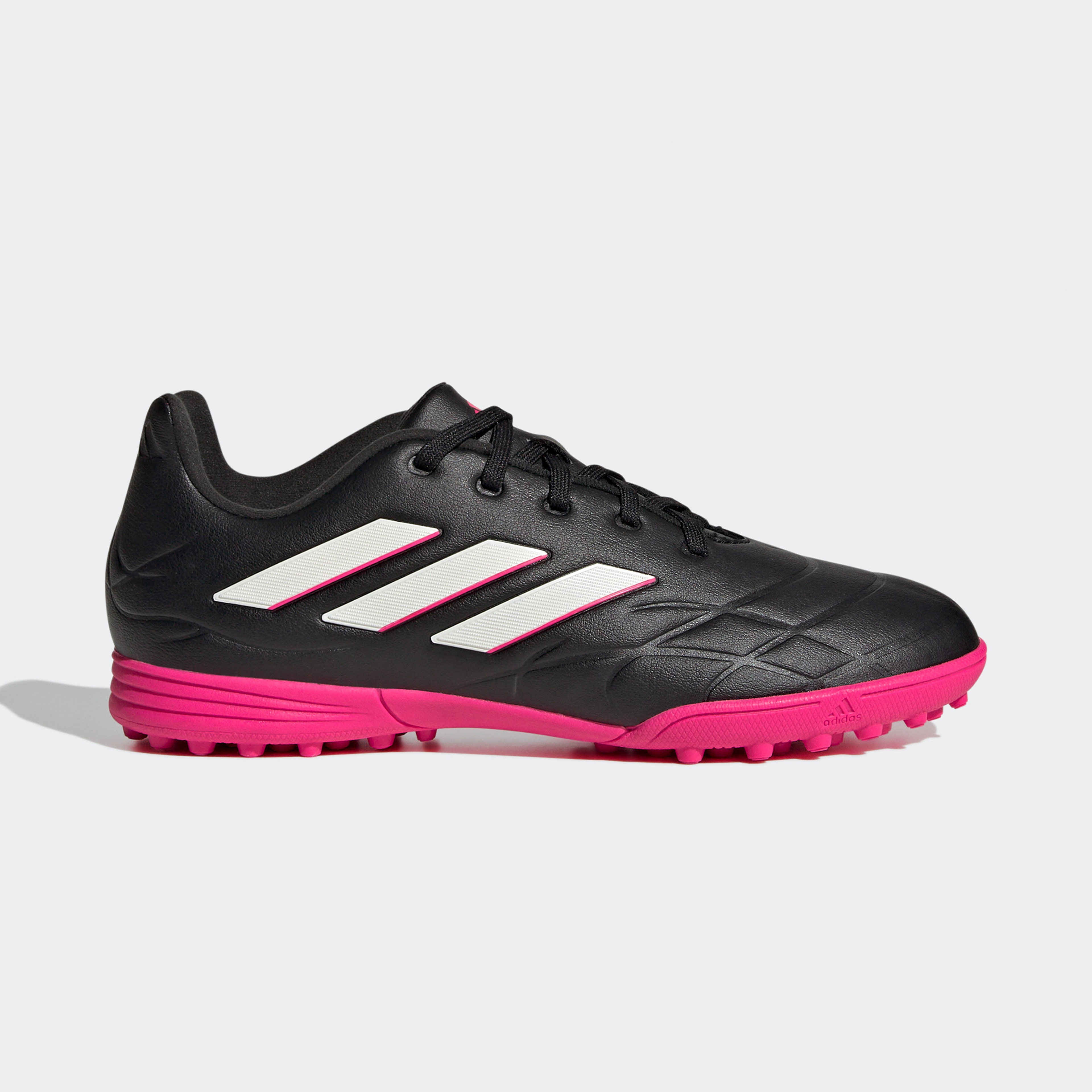 adidas Copa Pure Tf Çocuk Siyah Krampon