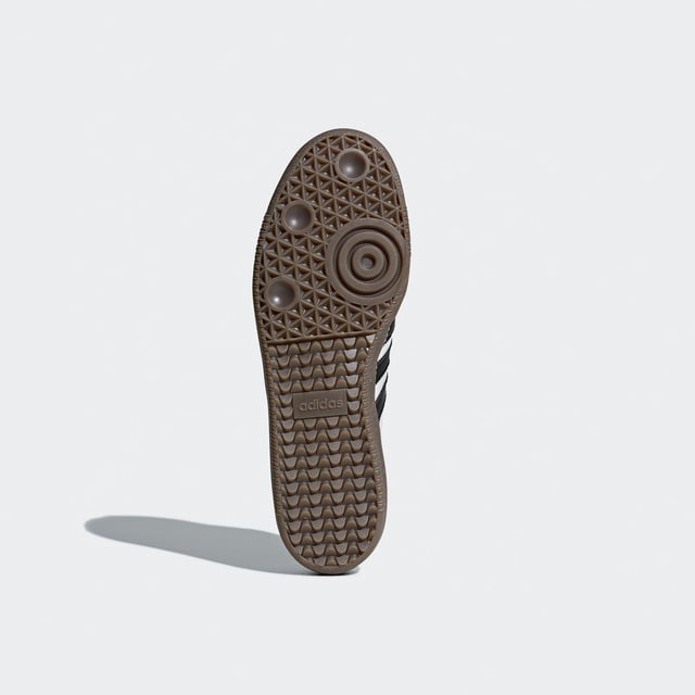 Adidas adidas Samba OG Unisex Beyaz Spor Ayakkabı Occasion'da! Beyaz - 6. görsel