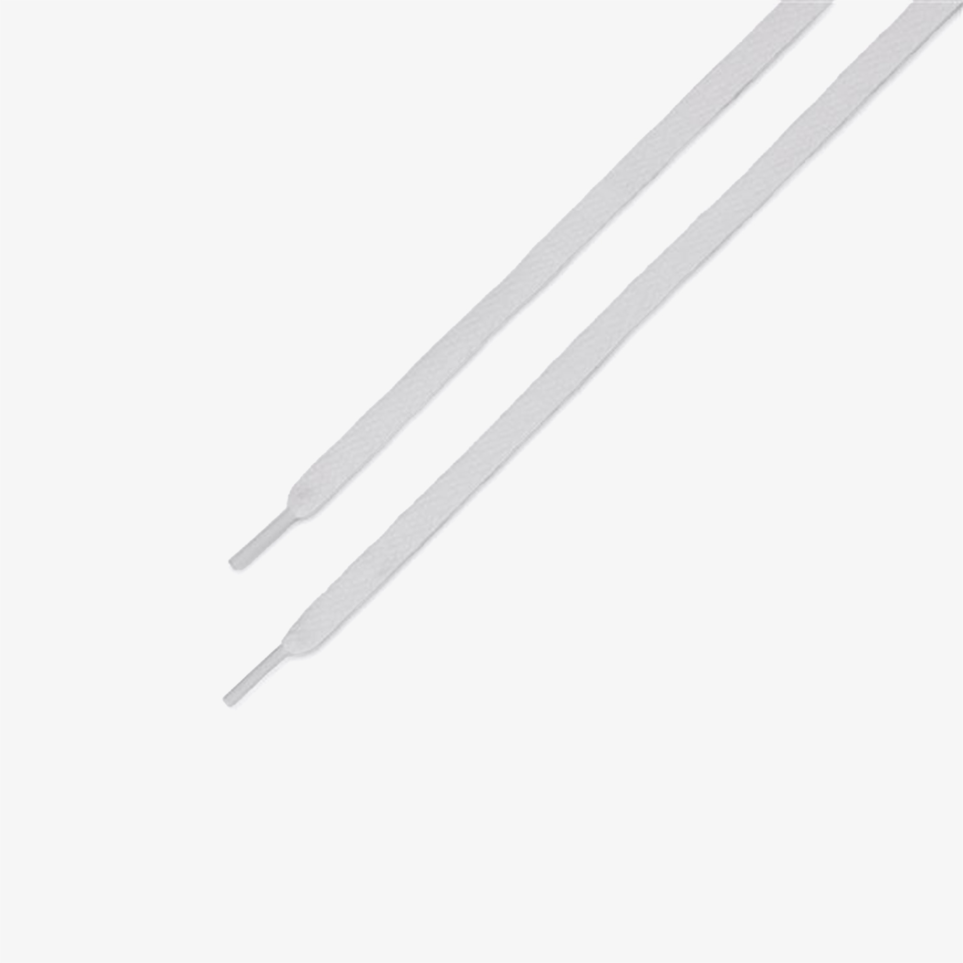 Converse Solid Laces Beyaz Uzun Bağcık