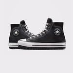 Converse Chuck Taylor All Star City Trek Waterproof Unisex Siyah Bot