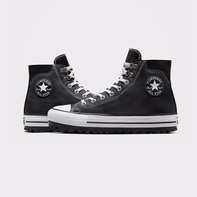 Converse Siyah Converse Chuck Taylor a04480c-001
