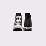 Converse Chuck Taylor All Star City Trek Waterproof Unisex Siyah Bot