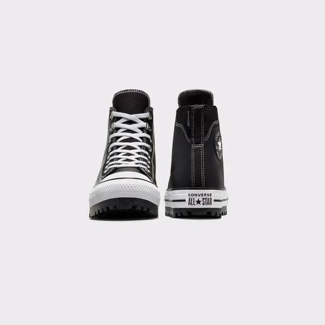 Converse Siyah Converse Chuck Taylor a04480c-001